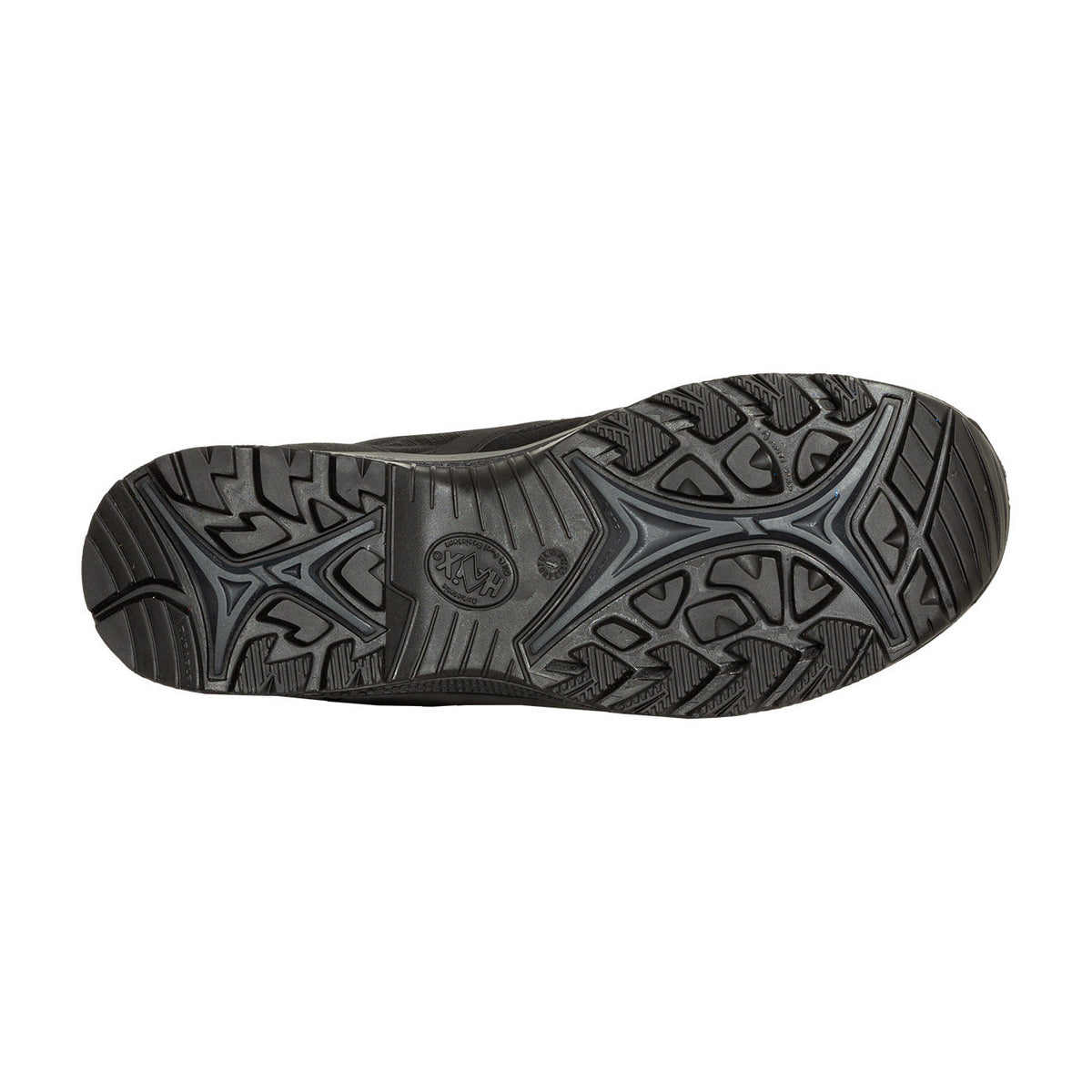 Black Eagle Athletic 2.1 GTX low
