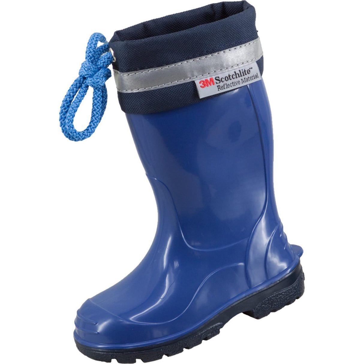 Bockstiegel Kinderstiefel Kim - workXperts