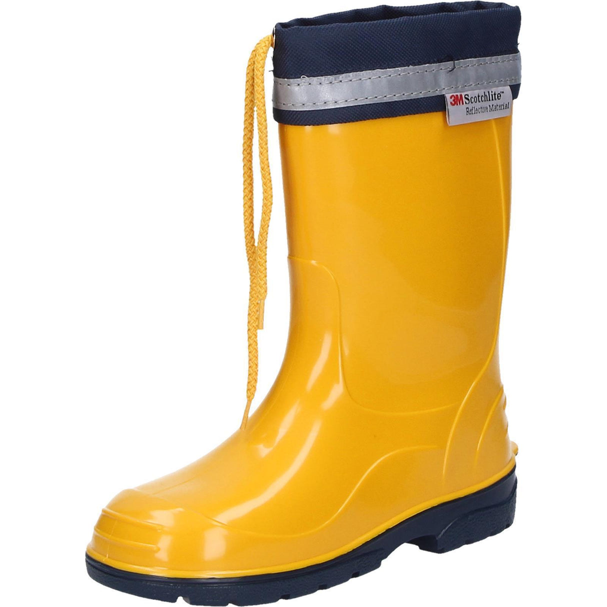 Bockstiegel Kinderstiefel Kim - workXperts