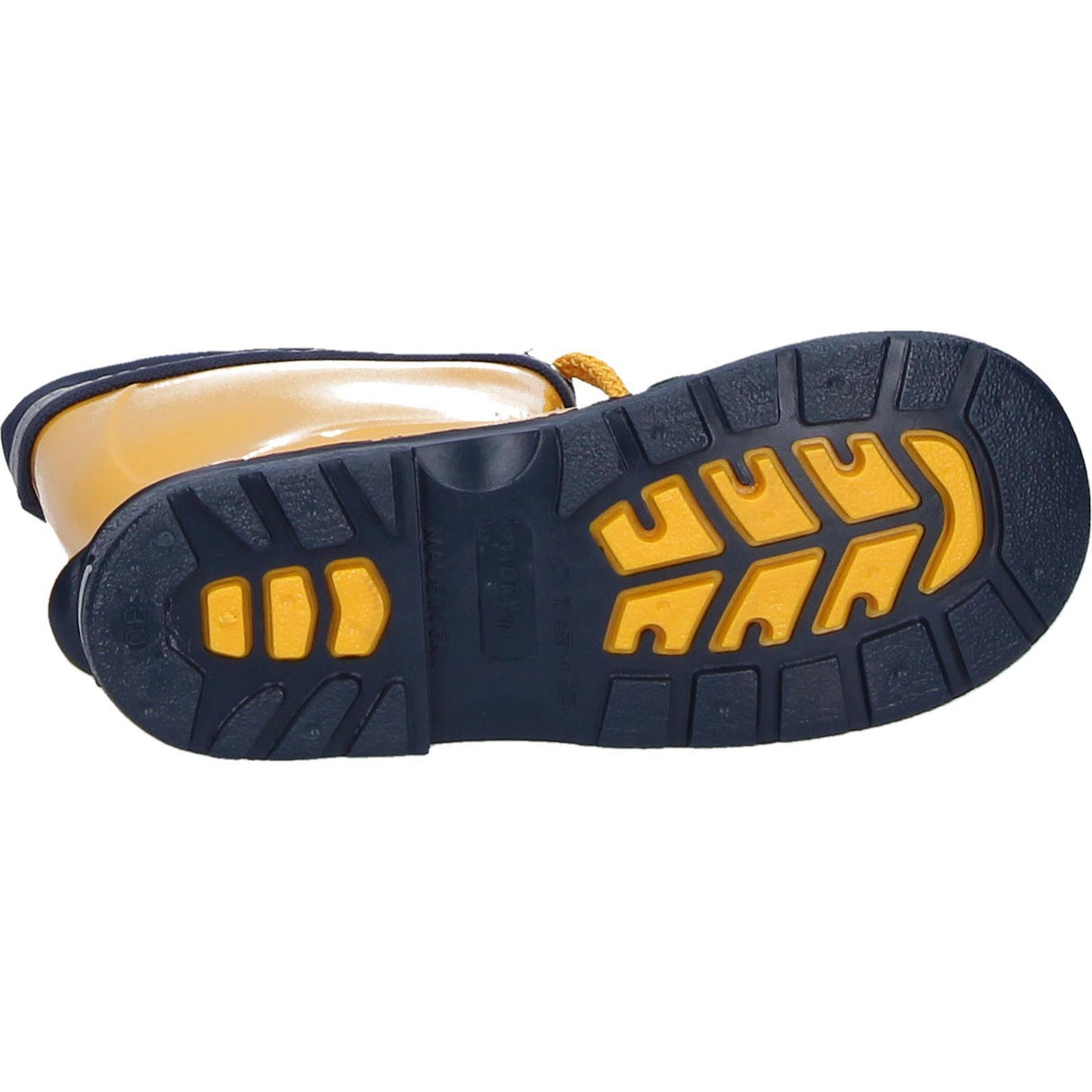 Bockstiegel Kinderstiefel Kim - workXperts