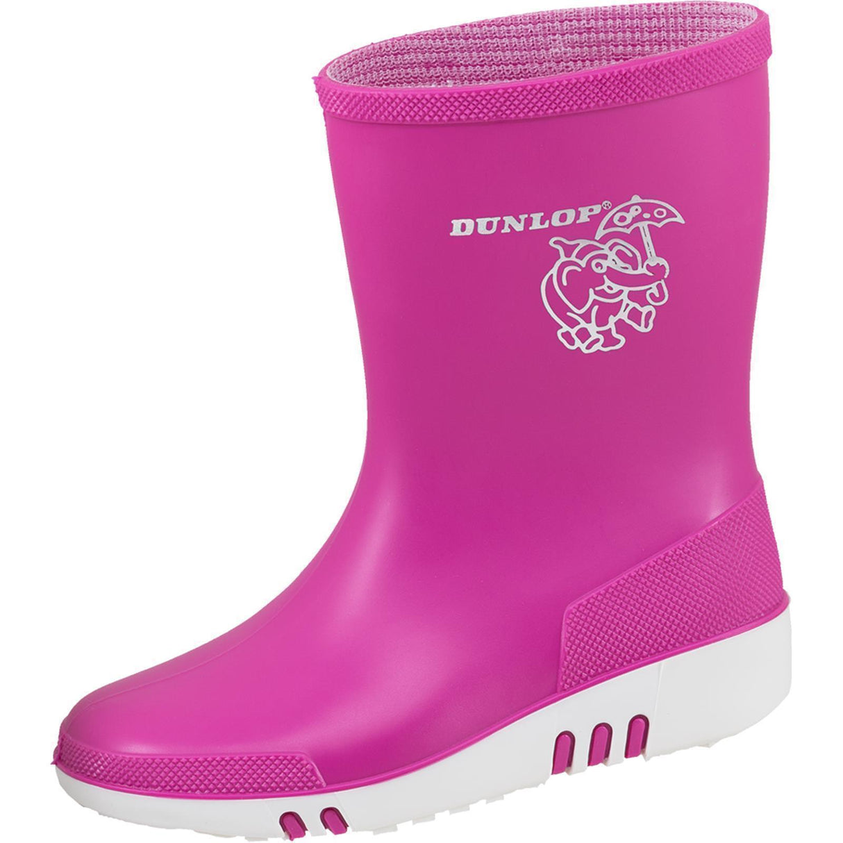 Dunlop Kinderstiefel Mini