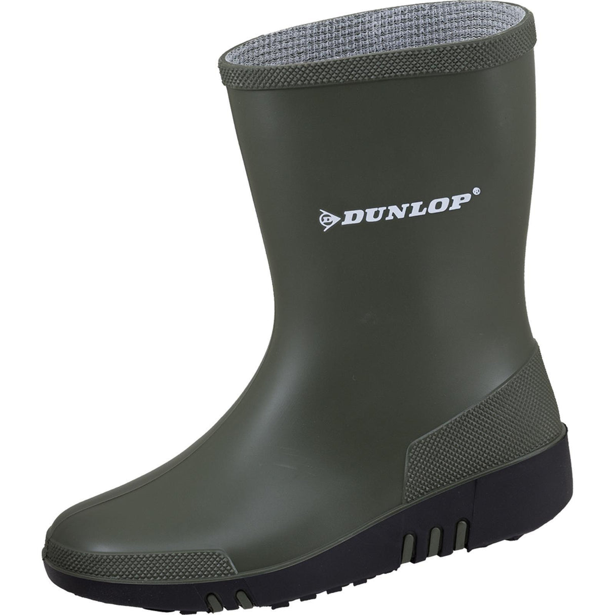 Dunlop Kinderstiefel Mini