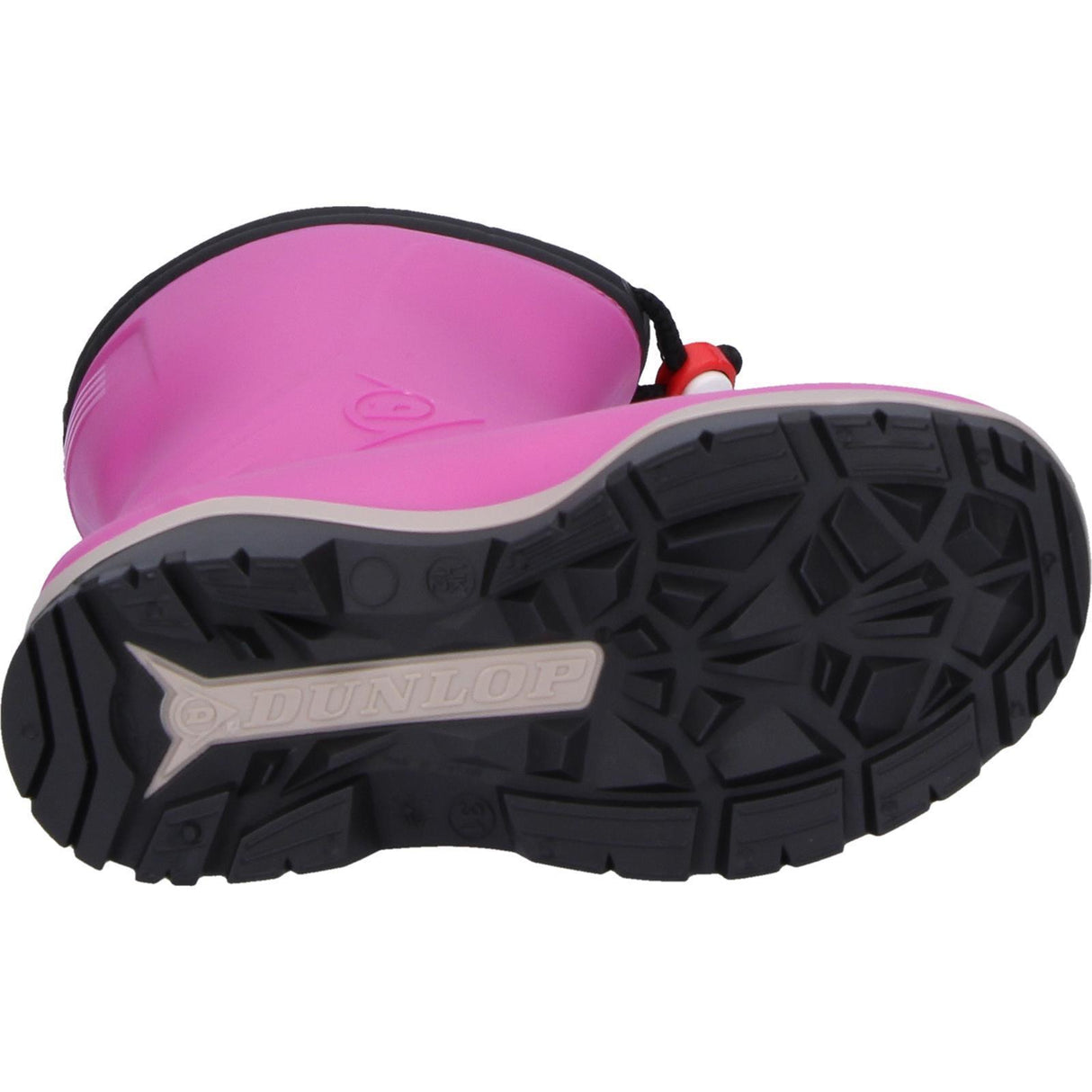 Dunlop Kinderstiefel Kids