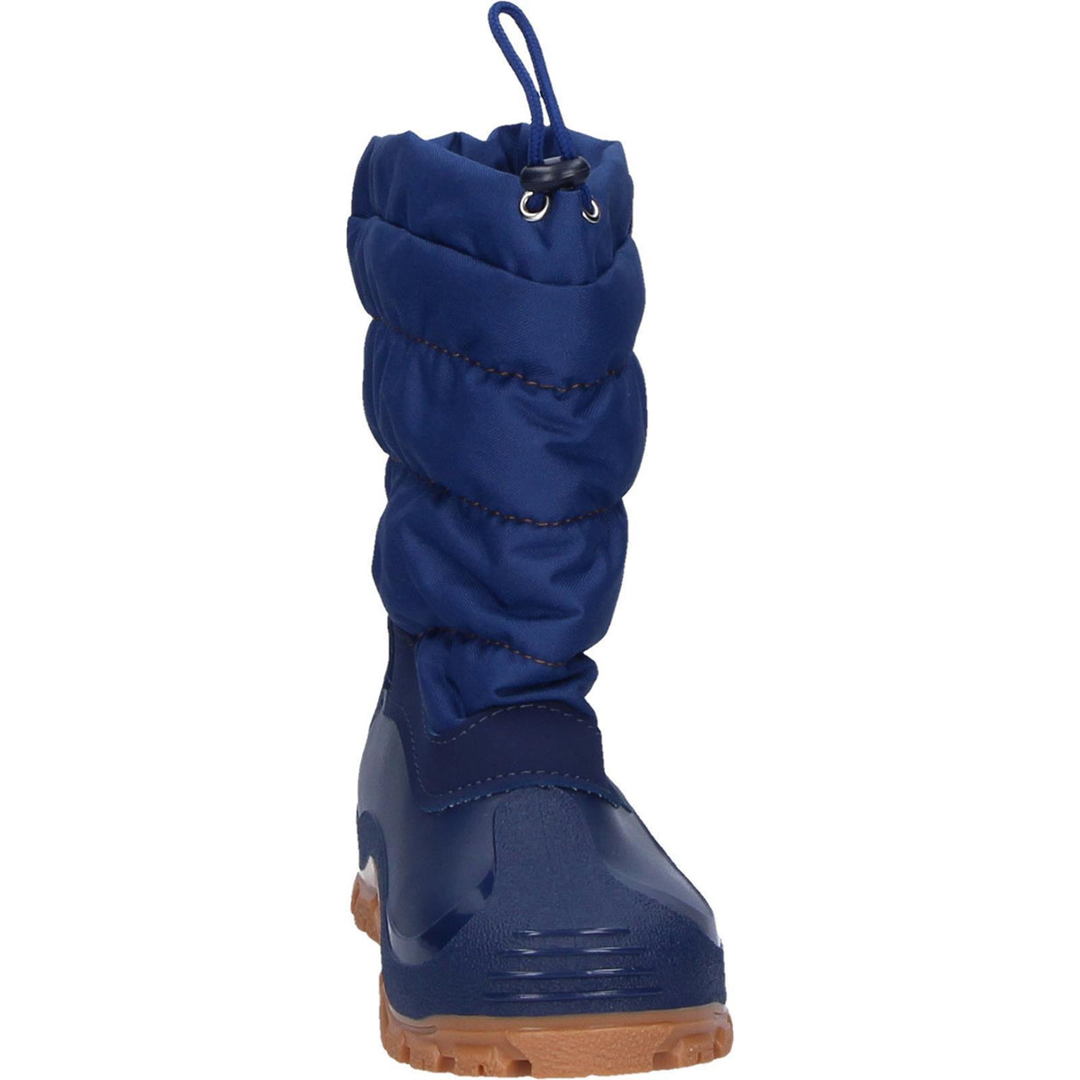 Nora Spirale Kinderstiefel Eric gefüttert