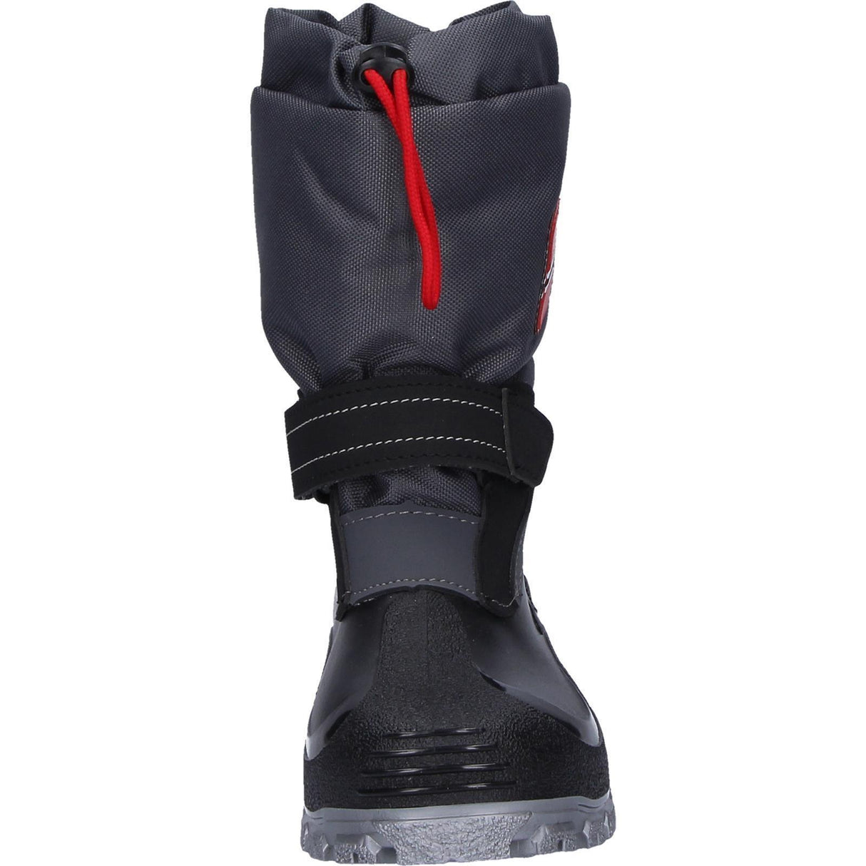 Spirale Kinderstiefel Morten gefüttert - workXperts