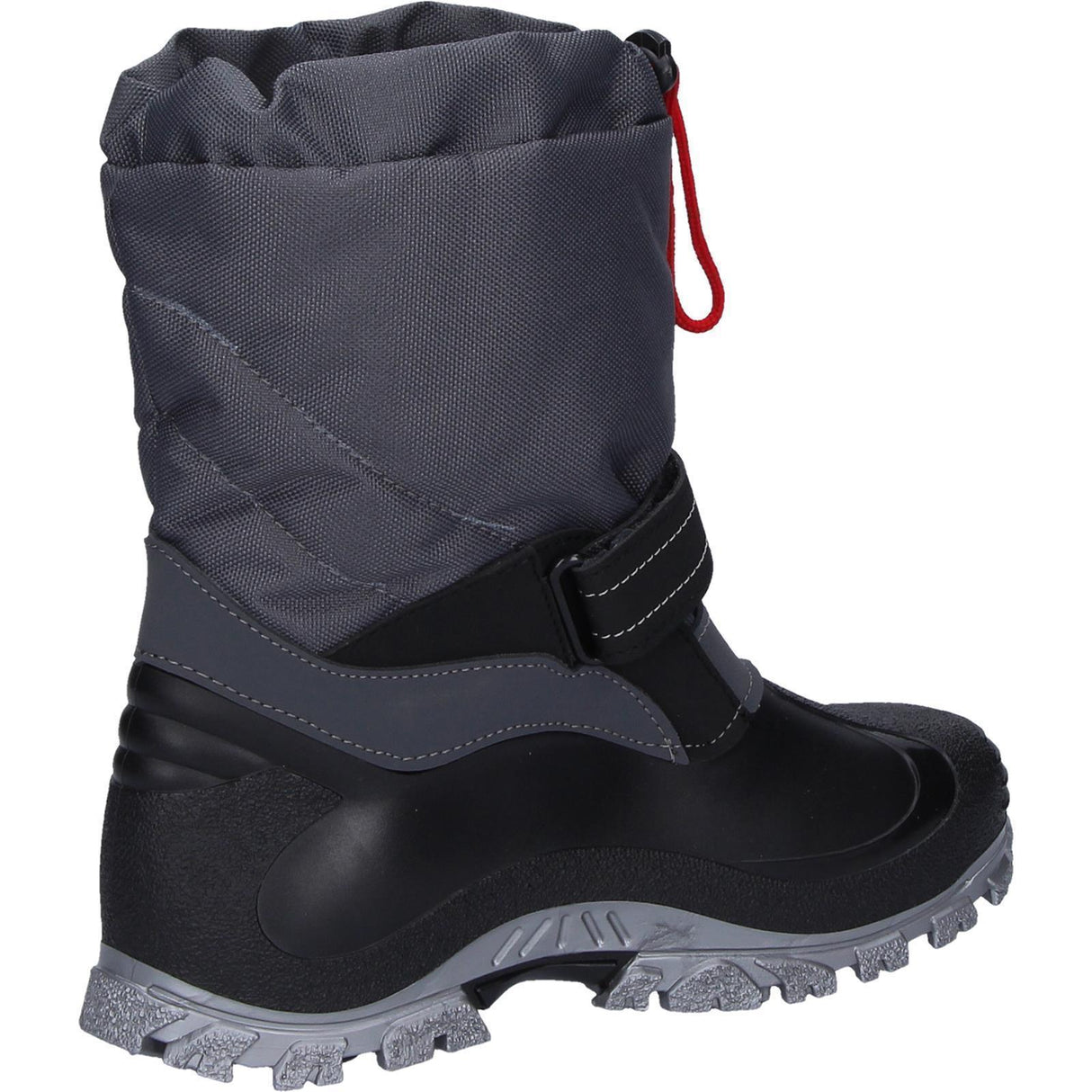 Spirale Kinderstiefel Morten gefüttert - workXperts