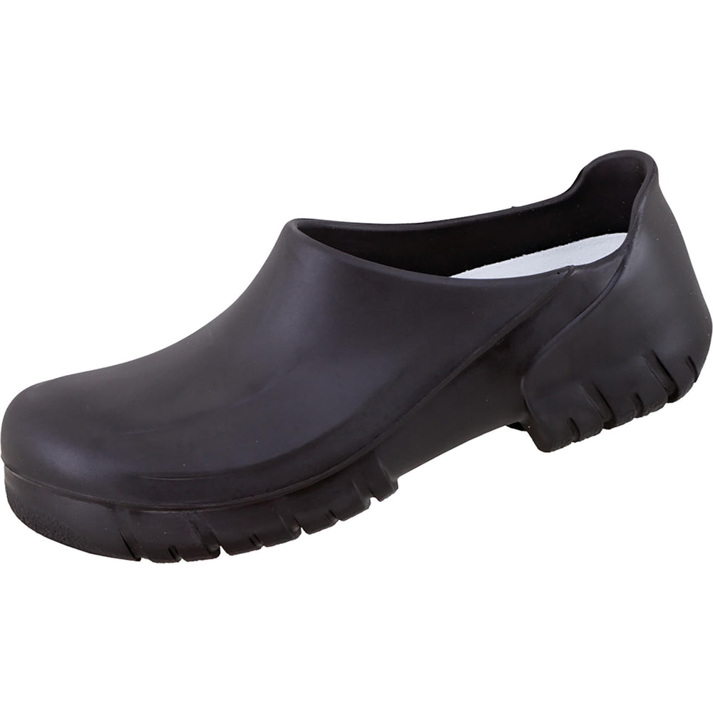 Birkenstock Alpro Schuhe mit Stahlkappe