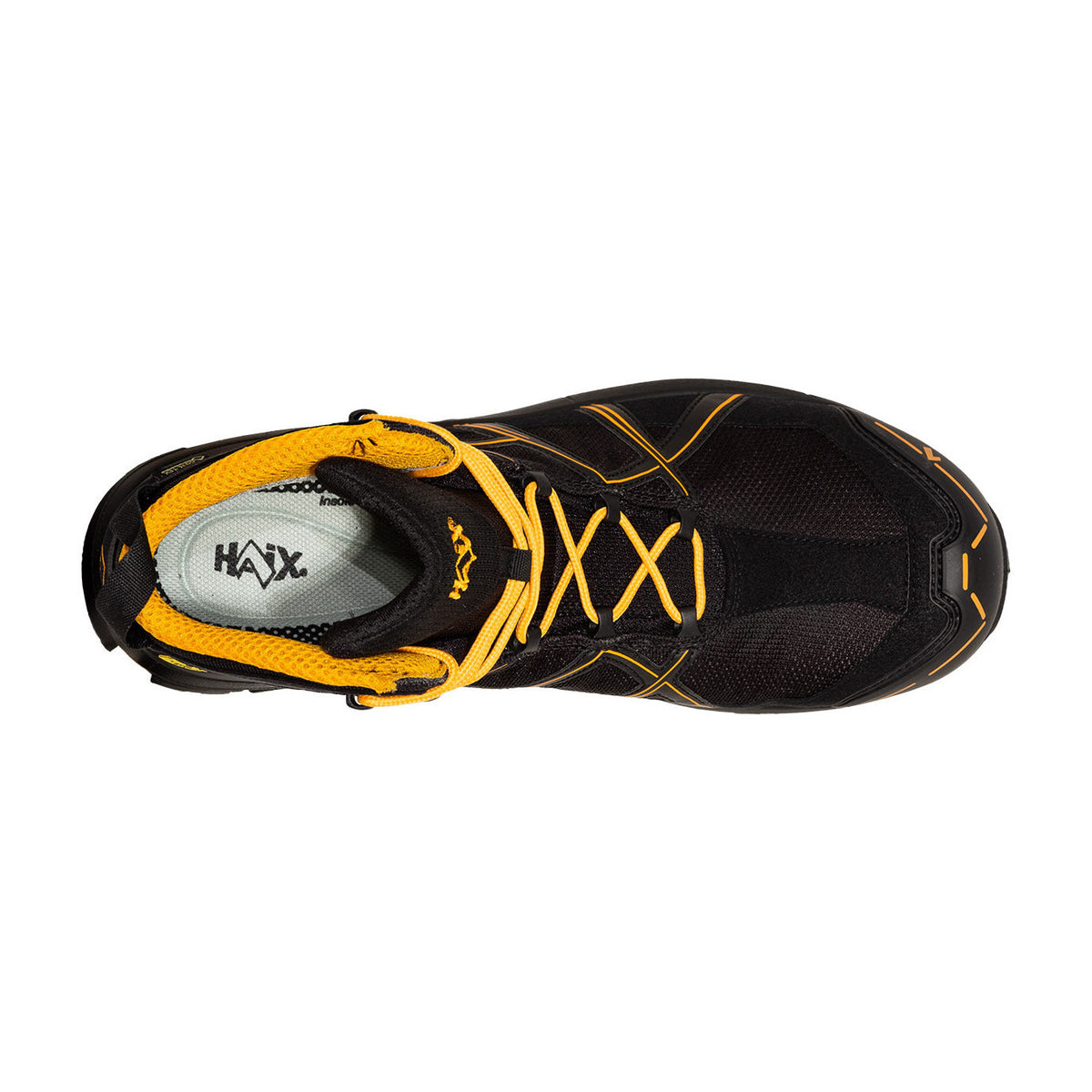 Haix Sicherheitsschuhe Safety Mid 40