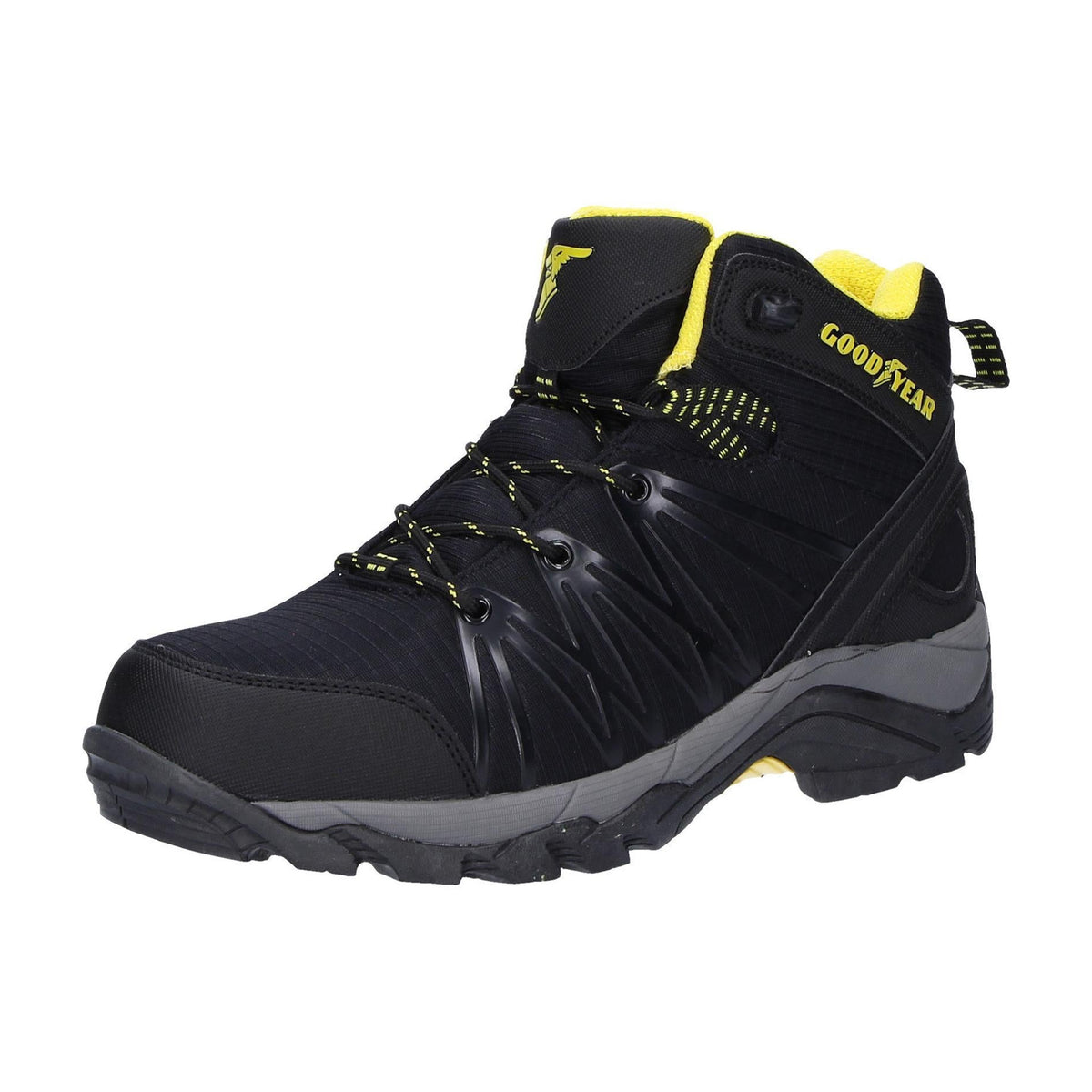 Goodyear S1 P Sicherheitsschuhe - workXperts