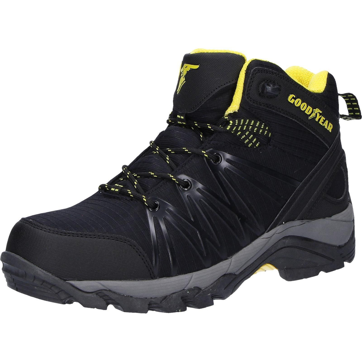 Goodyear S1 P Sicherheitsschuhe - workXperts