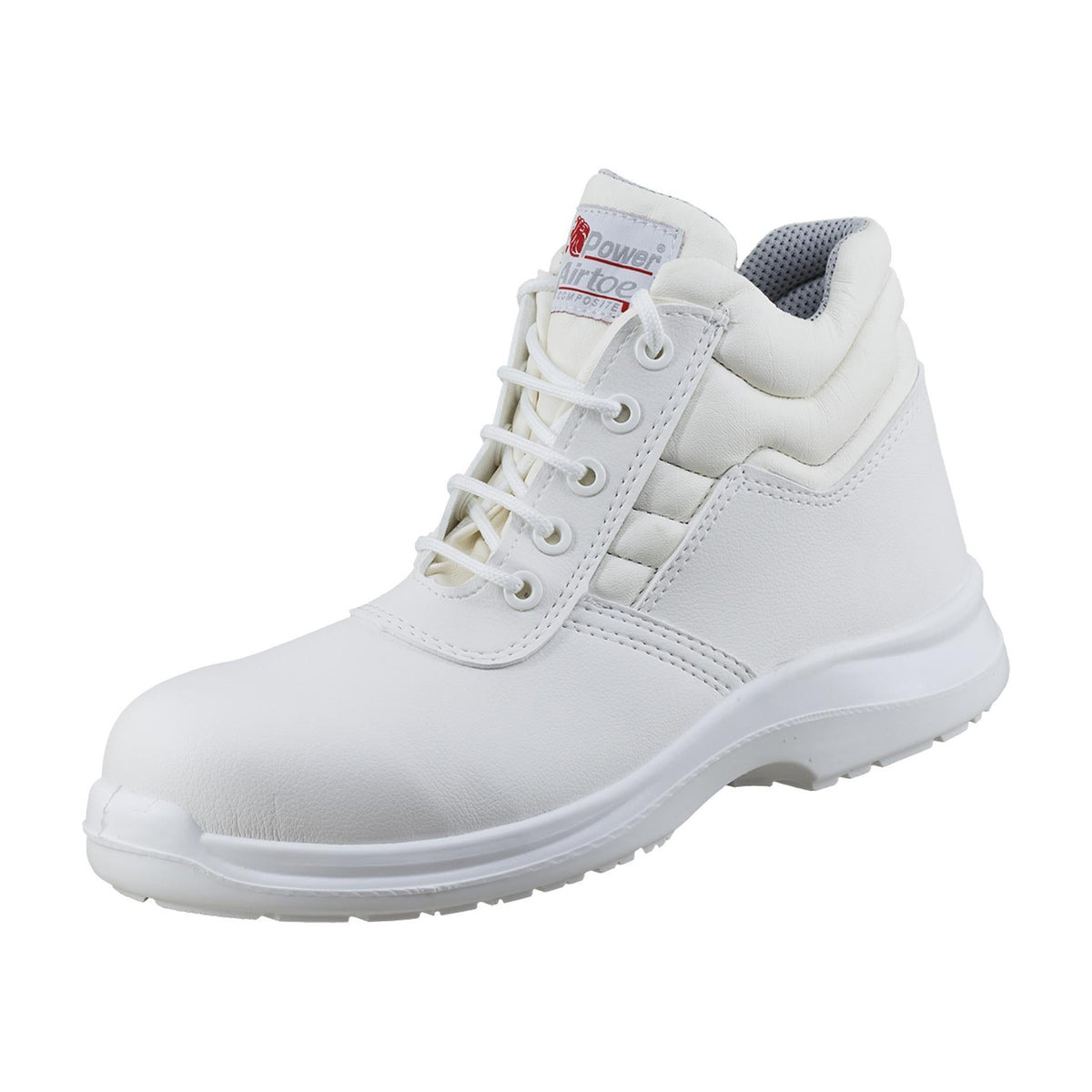U-Power S2 Sicherheitsschuhe SRC - workXperts