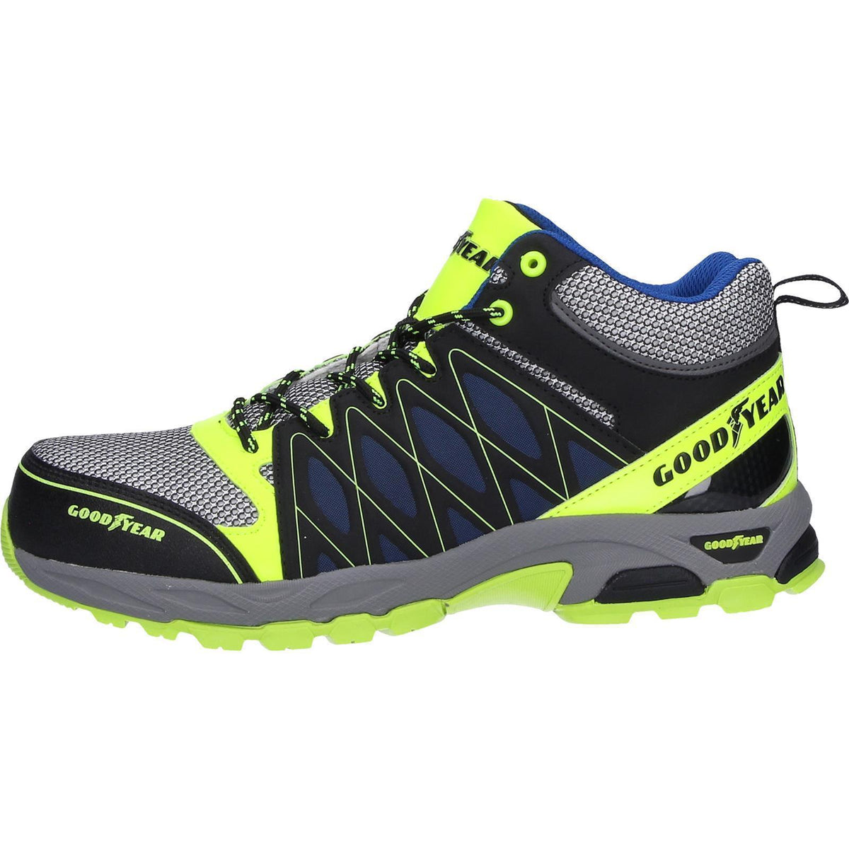Goodyear S1 P Sicherheitsschuhe - workXperts