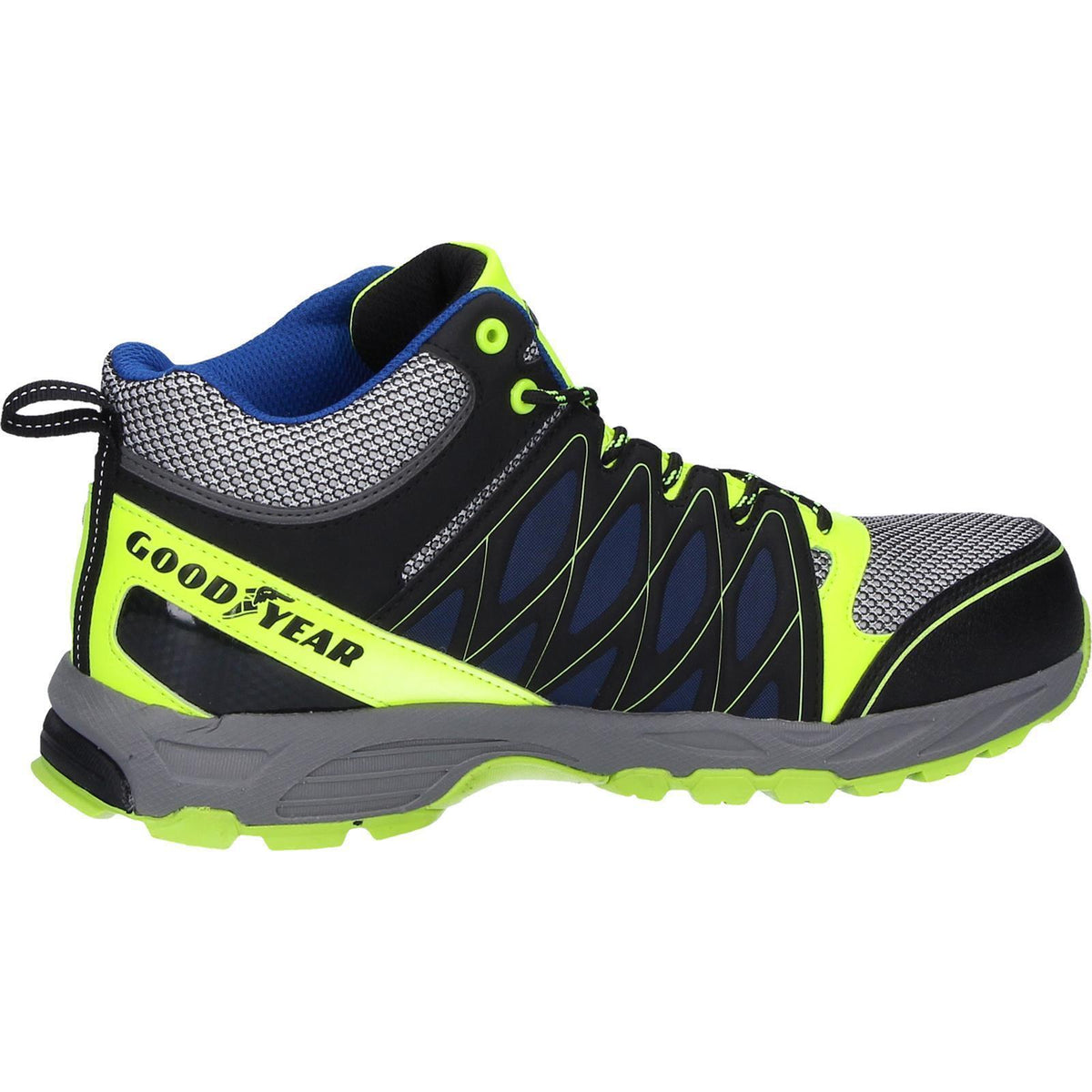 Goodyear S1 P Sicherheitsschuhe - workXperts