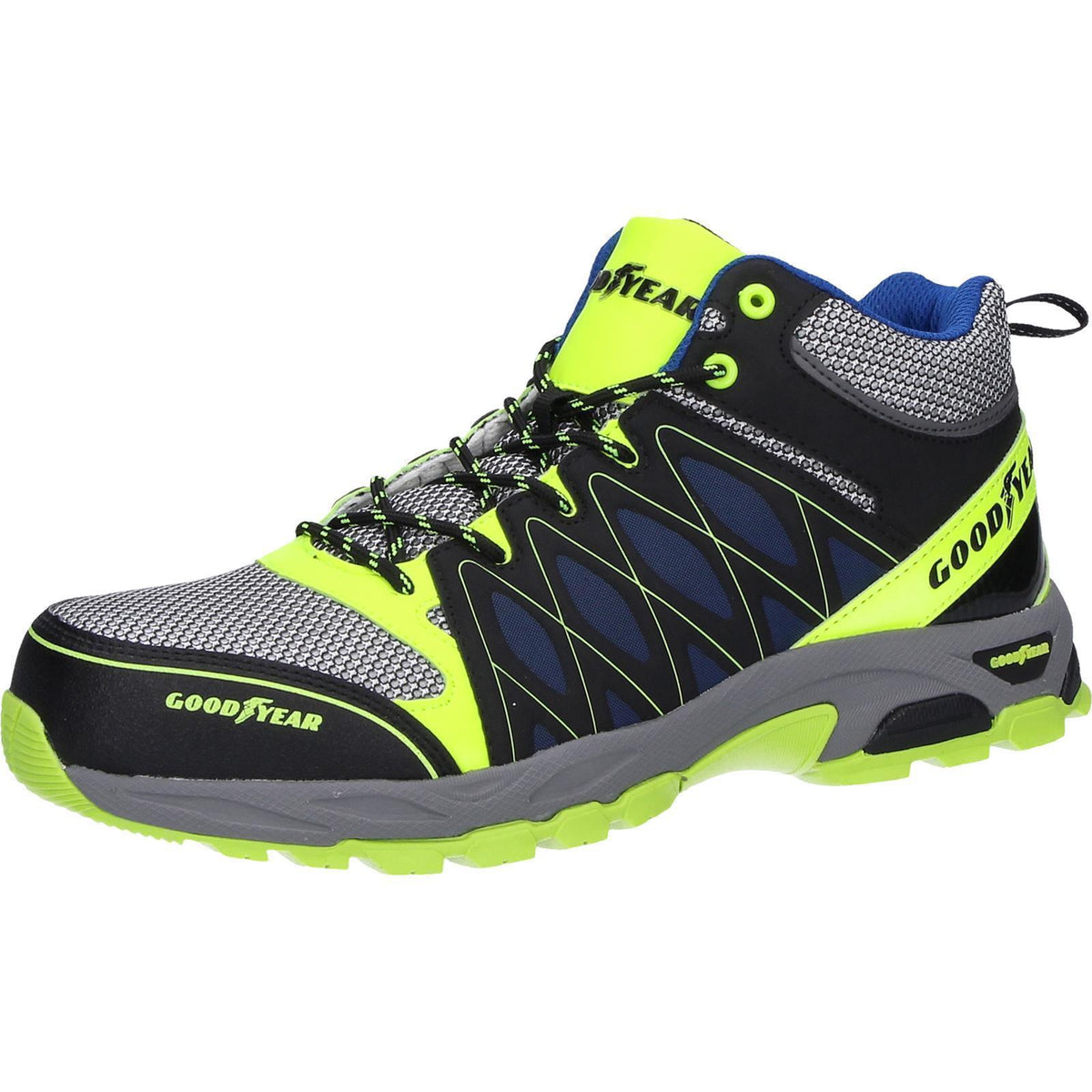 Goodyear S1 P Sicherheitsschuhe - workXperts