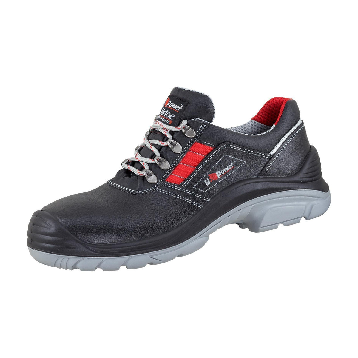 U-Power Elect S3 Sicherheitsschuhe - workXperts