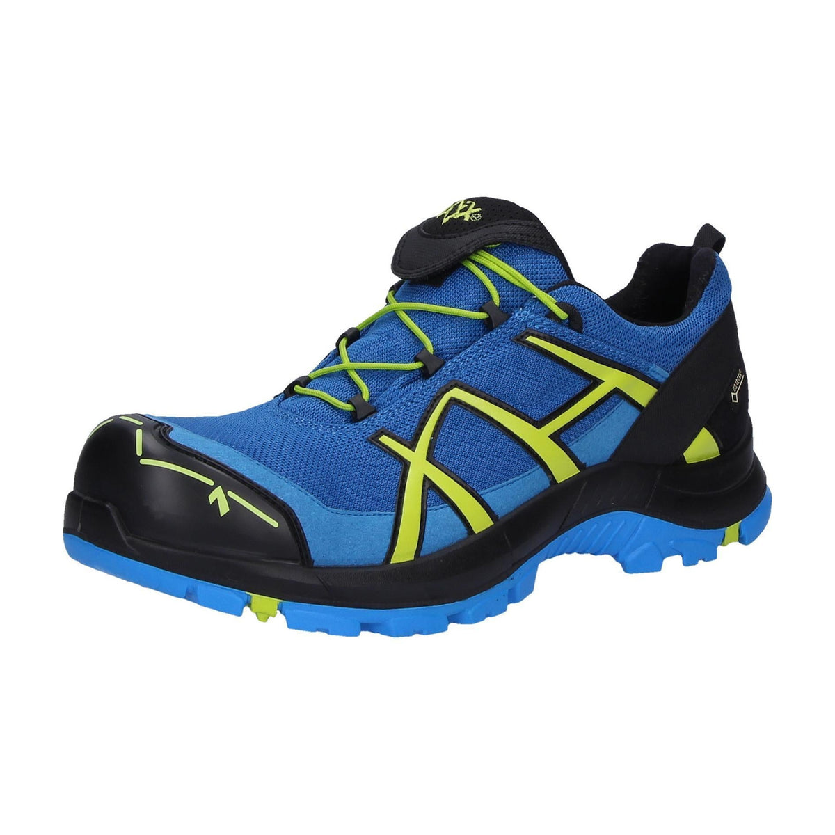 Haix Sicherheitsschuhe Safety 40 low - workXperts