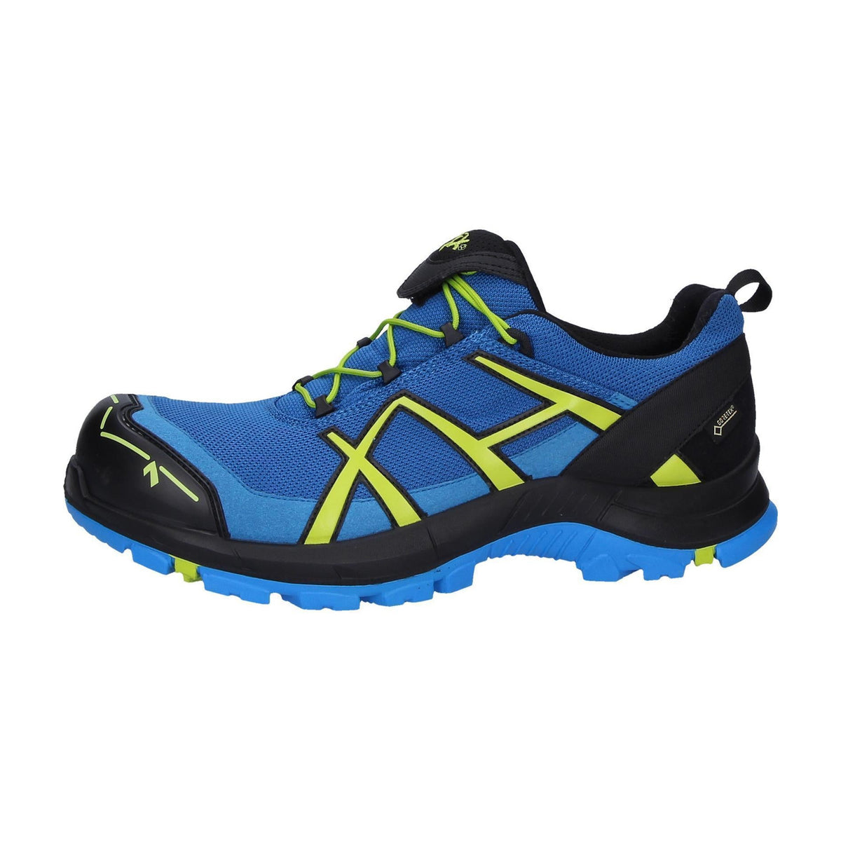 Haix Sicherheitsschuhe Safety 40 low - workXperts