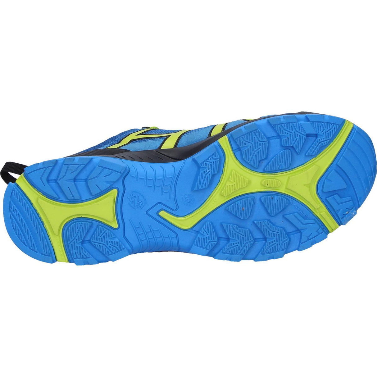 Haix Sicherheitsschuhe Safety 40 low