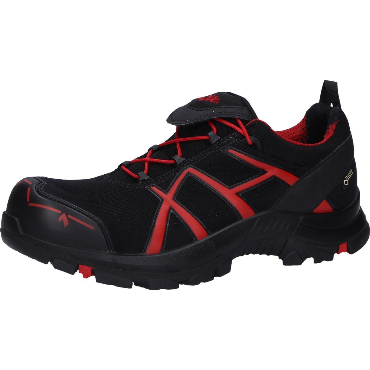 Haix Sicherheitsschuhe Safety 40 low - workXperts