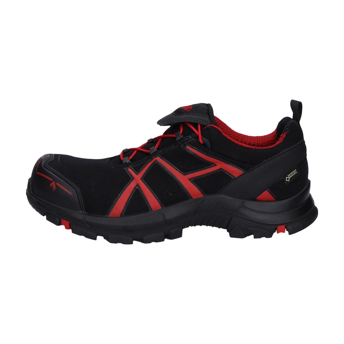 Haix Sicherheitsschuhe Safety 40 low - workXperts