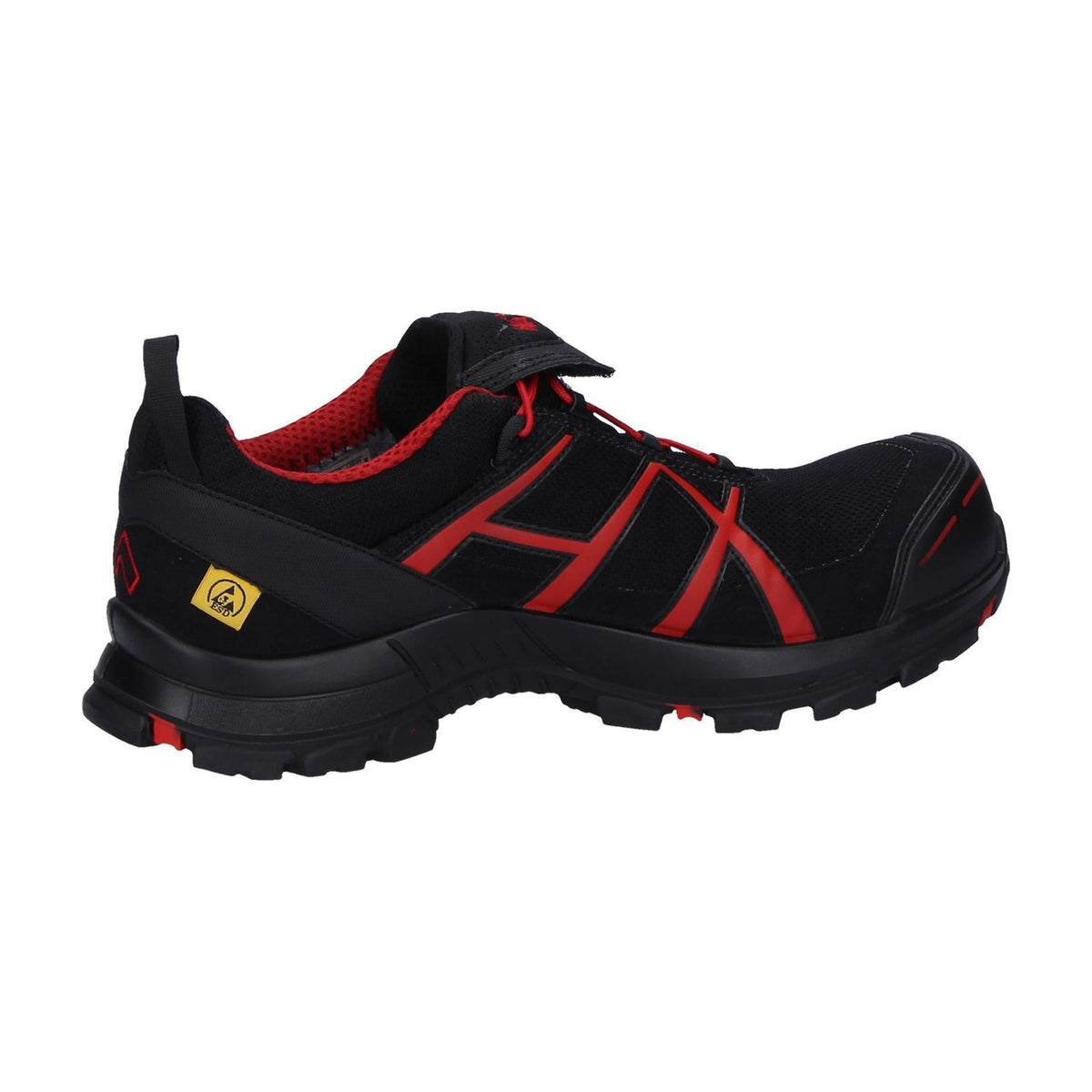 Haix Sicherheitsschuhe Safety 40 low - workXperts