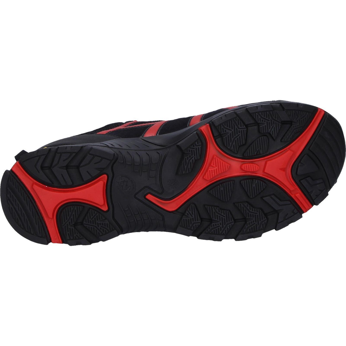 Haix Sicherheitsschuhe Safety 40 low