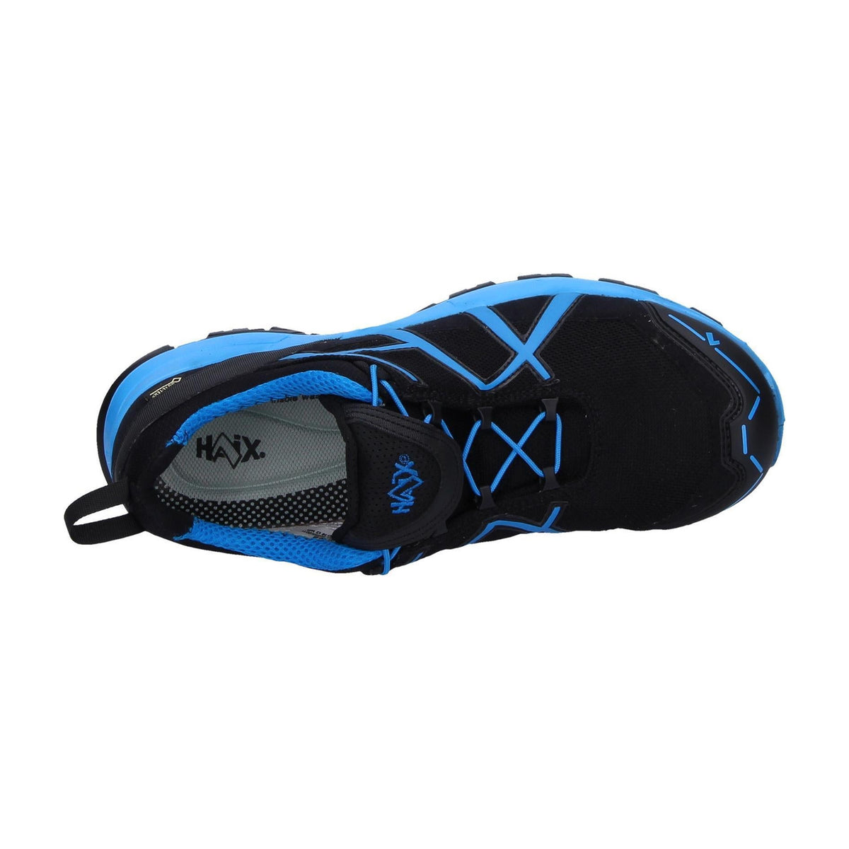 Haix Sicherheitsschuhe Safety 40 low - workXperts