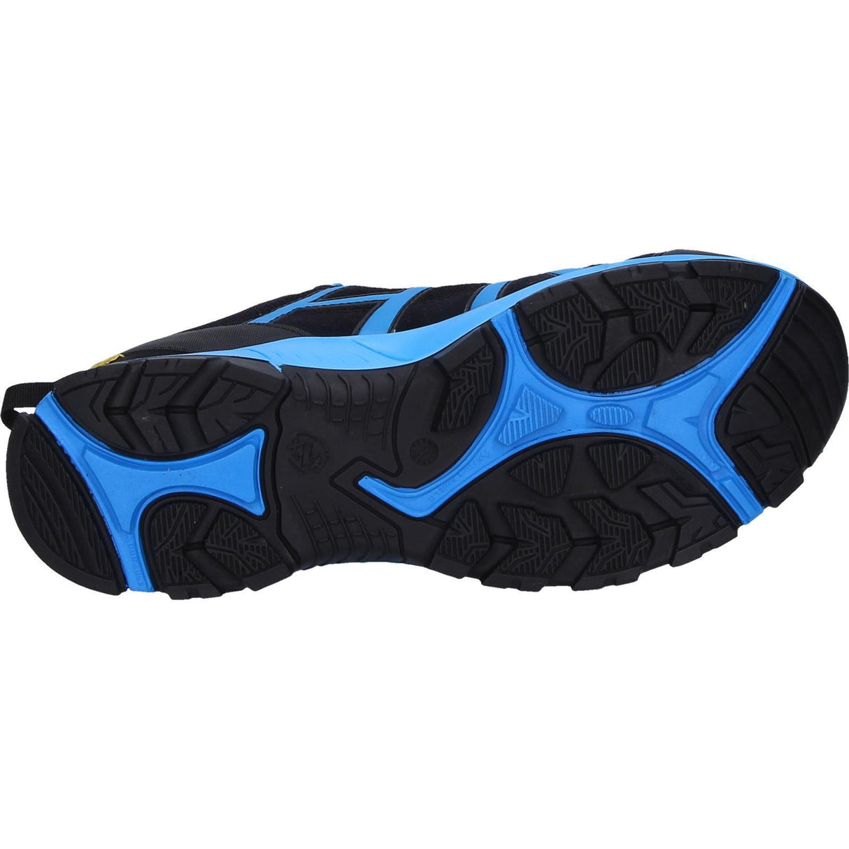 Haix Sicherheitsschuhe Safety 40 low