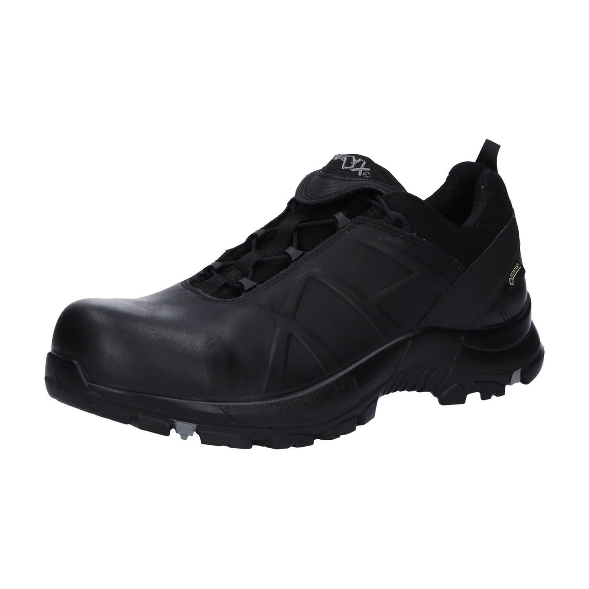 Haix Sicherheitsschuhe Safety 50 Low - workXperts