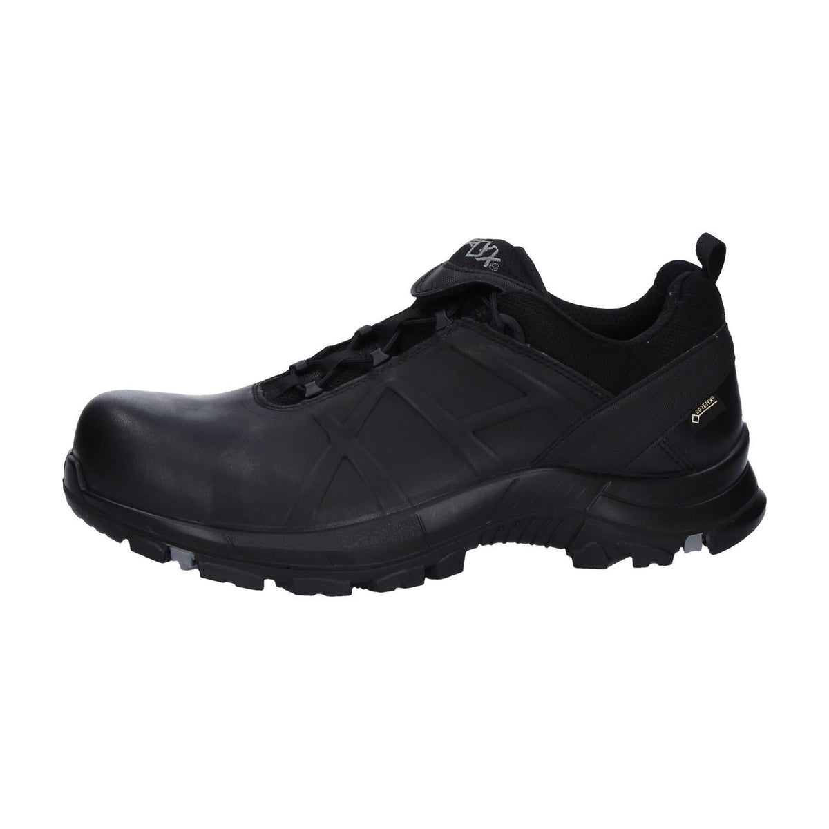 Haix Sicherheitsschuhe Safety 50 Low - workXperts