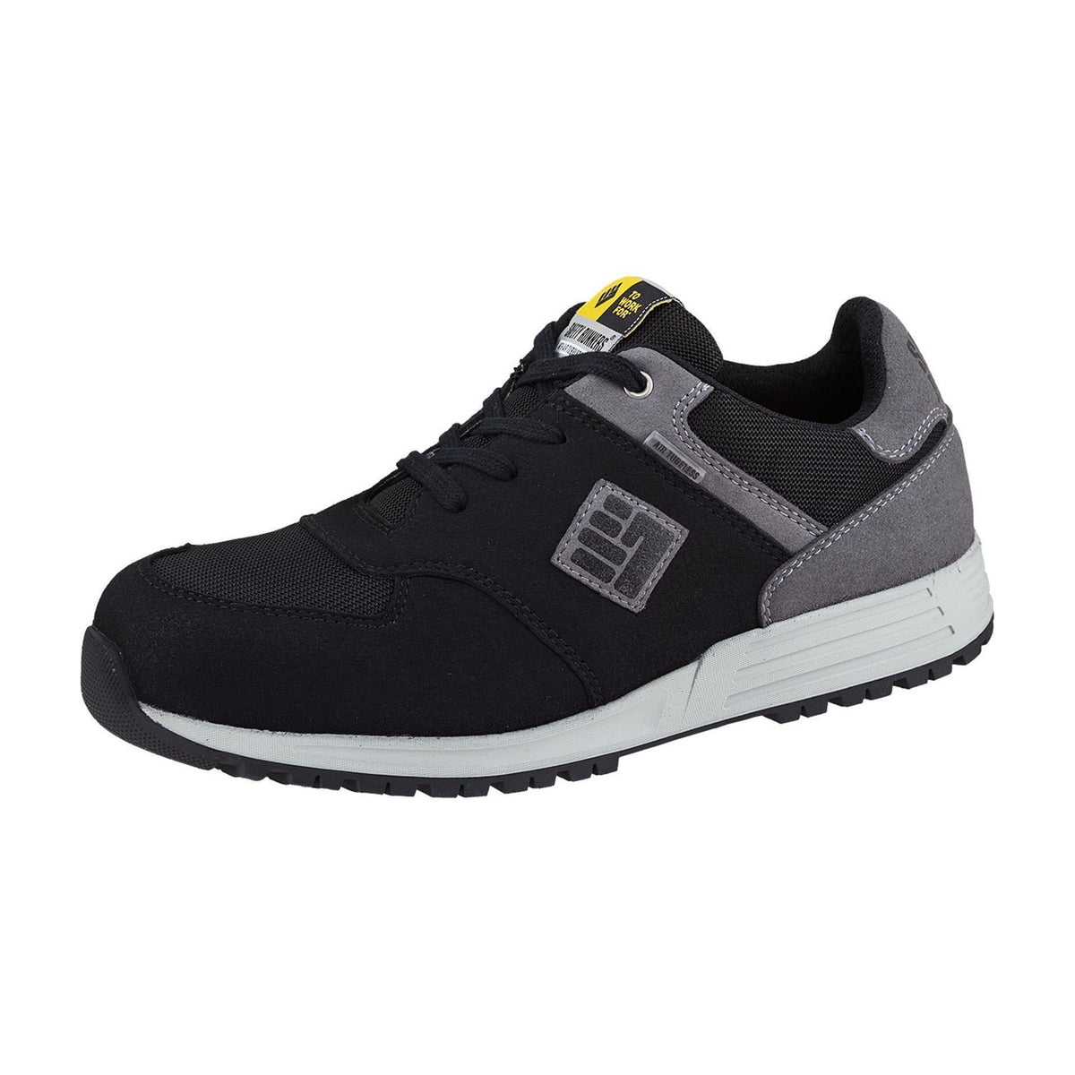 To Work For Urban S3 Sicherheitsschuhe-Schuh - workXperts