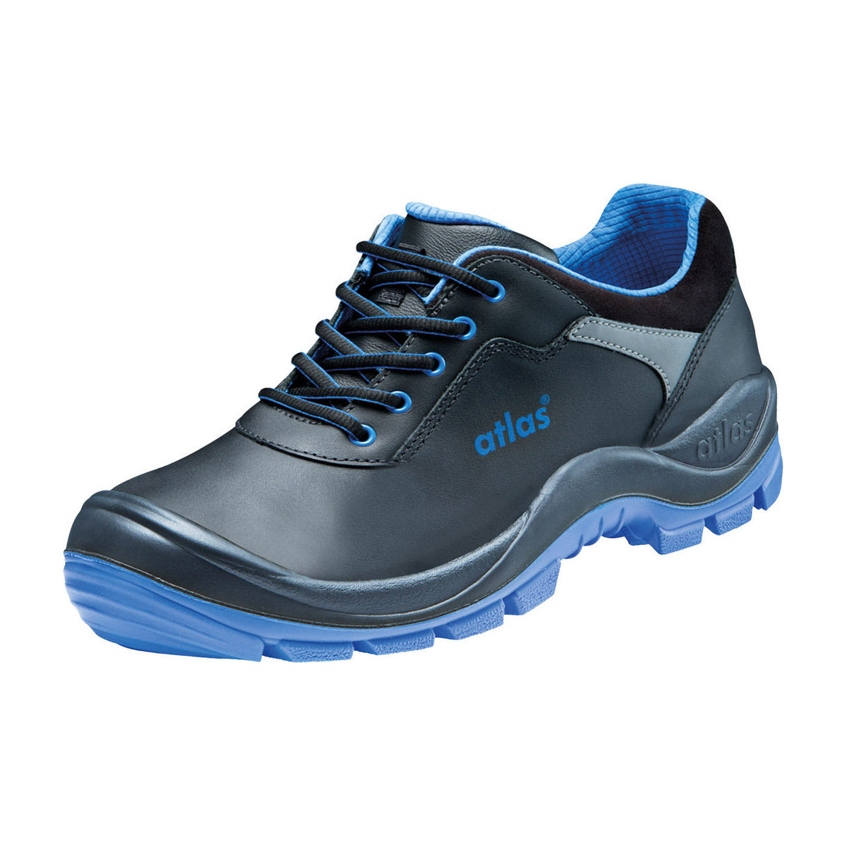 Atlas SL 725 XP EN20345 S3 Sicherheitsschuhe - workXperts