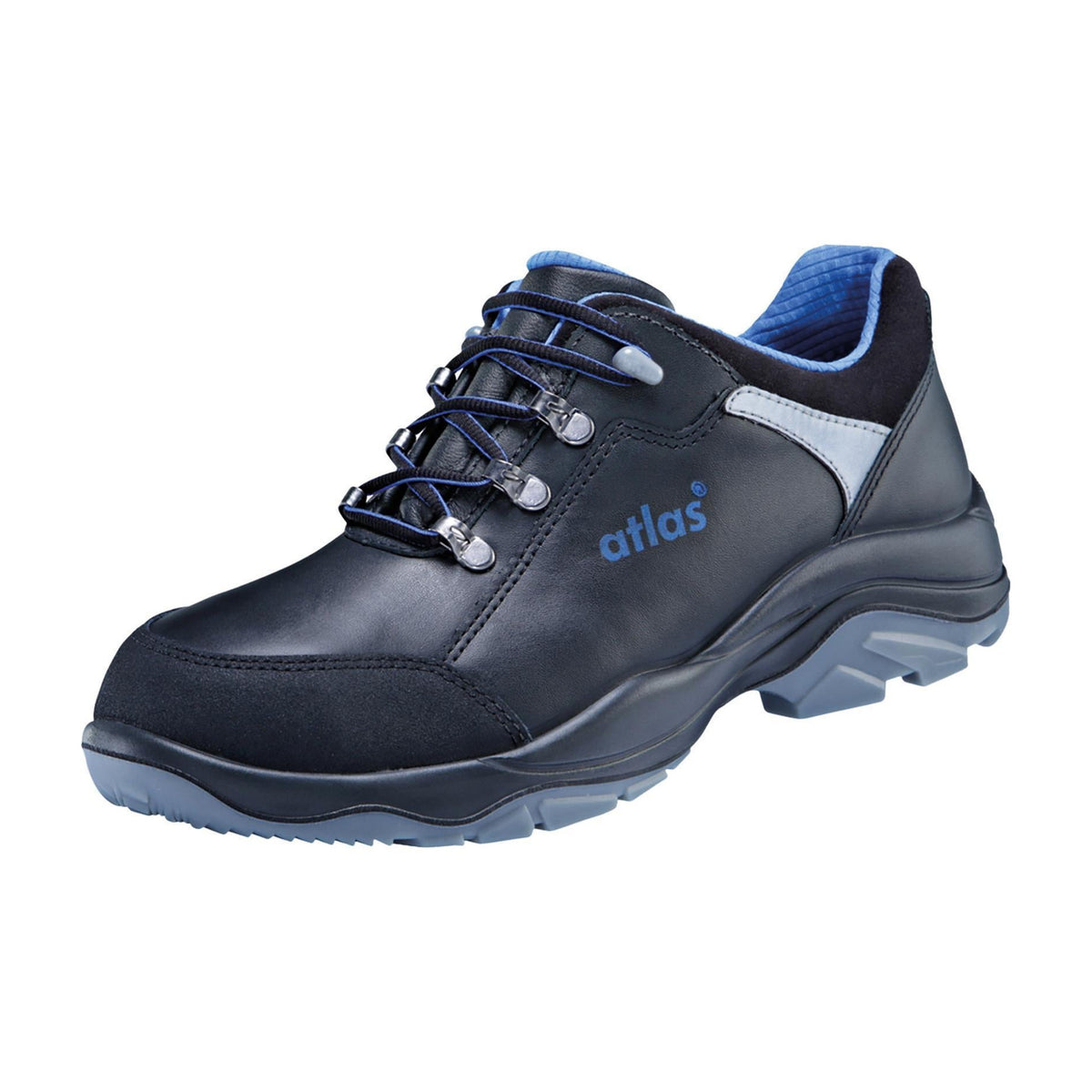 Atlas Agrar HSX EN345 S3 Sicherheitsschuhe - workXperts