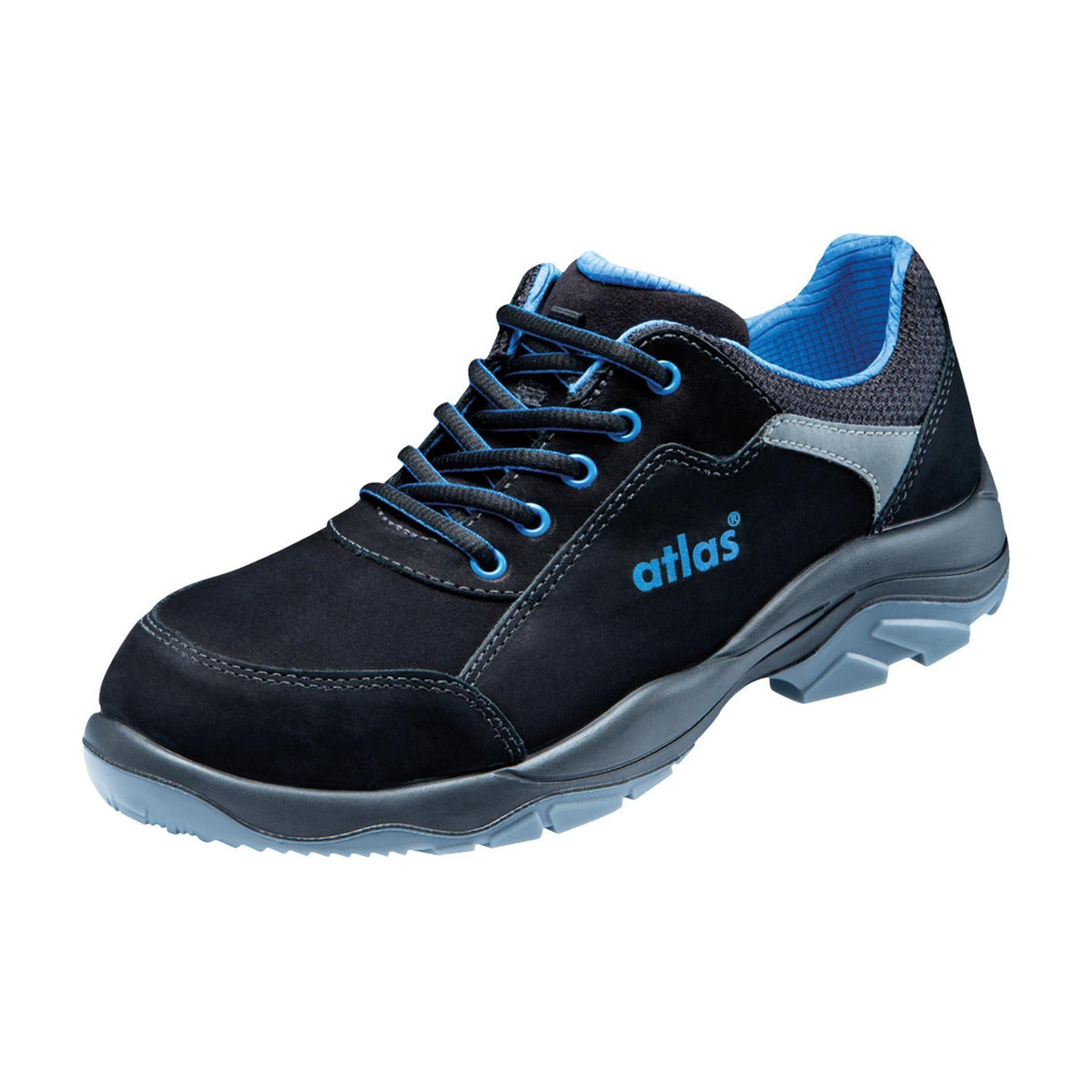Atlas Alu-Tec 625 ESD EN345 S3 Sicherheitsschuhe - workXperts