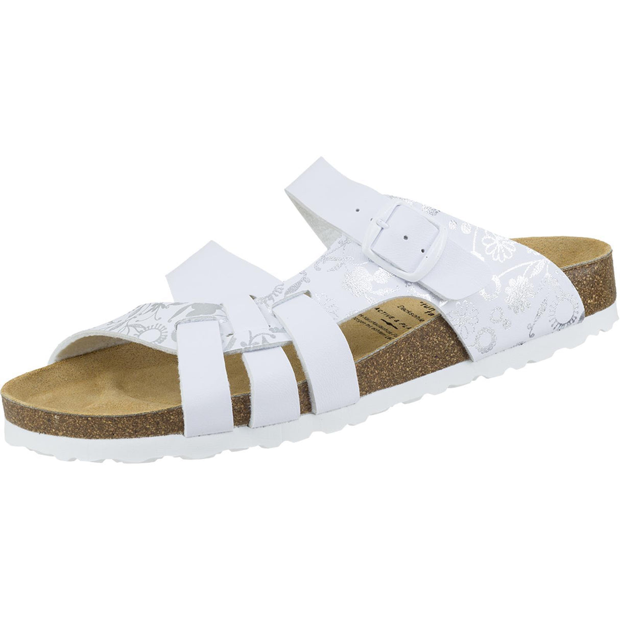 Lico Bioline Pantolette