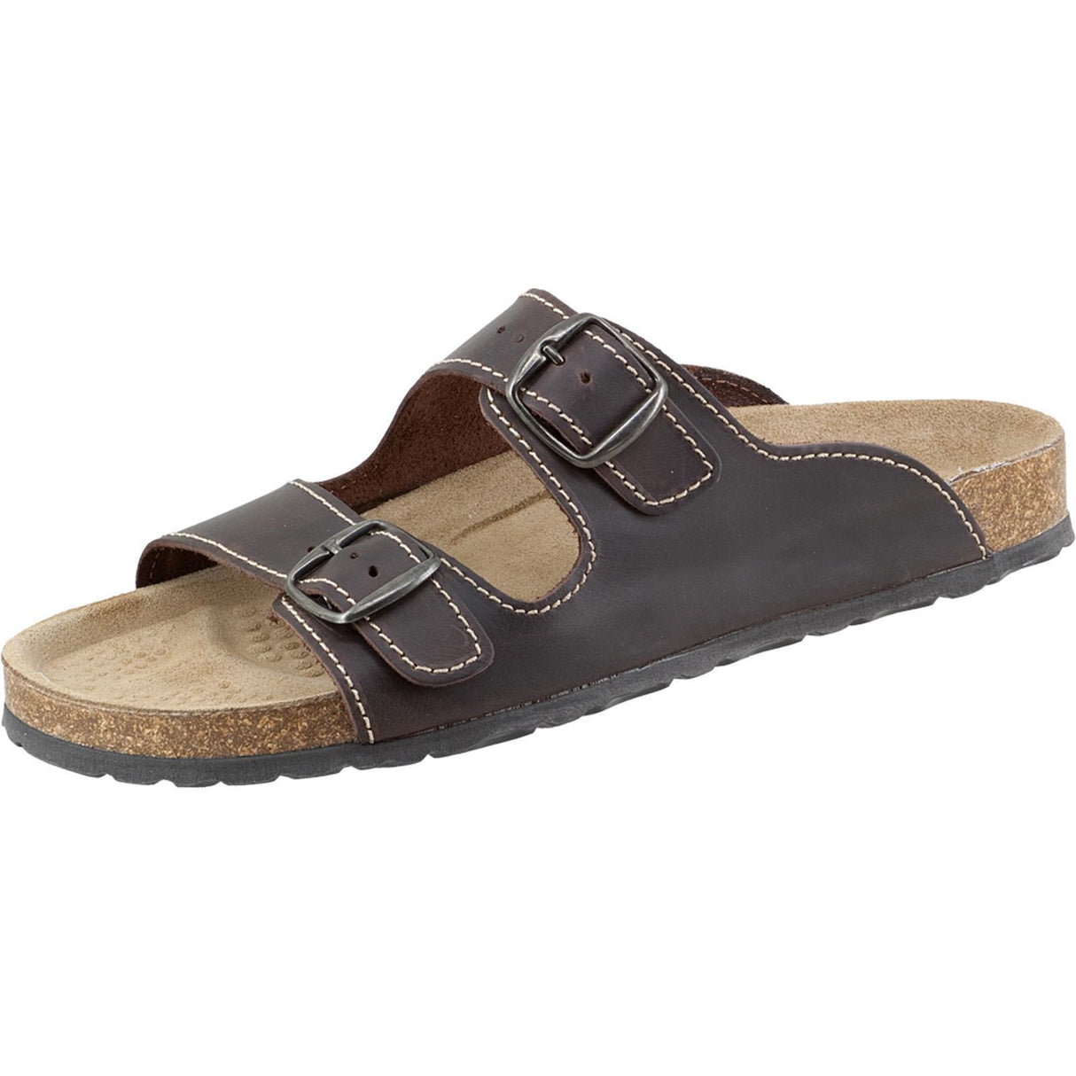 SALIHA Bioline 2 Schnaller Pantolette