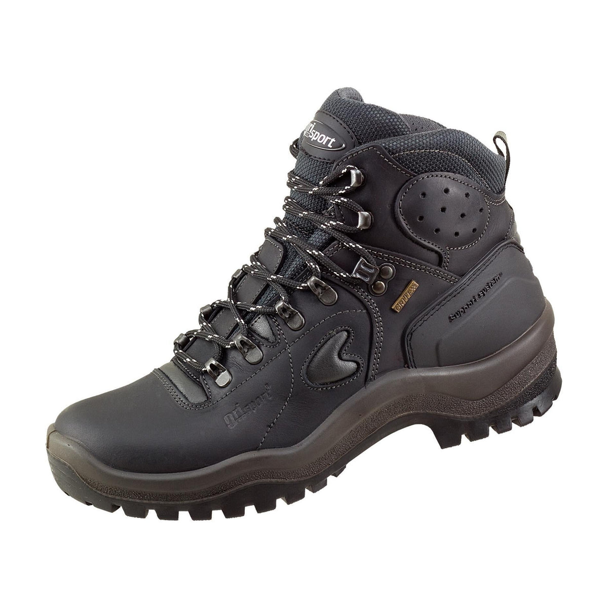 Schnürstiefel GRI-TEX - workXperts