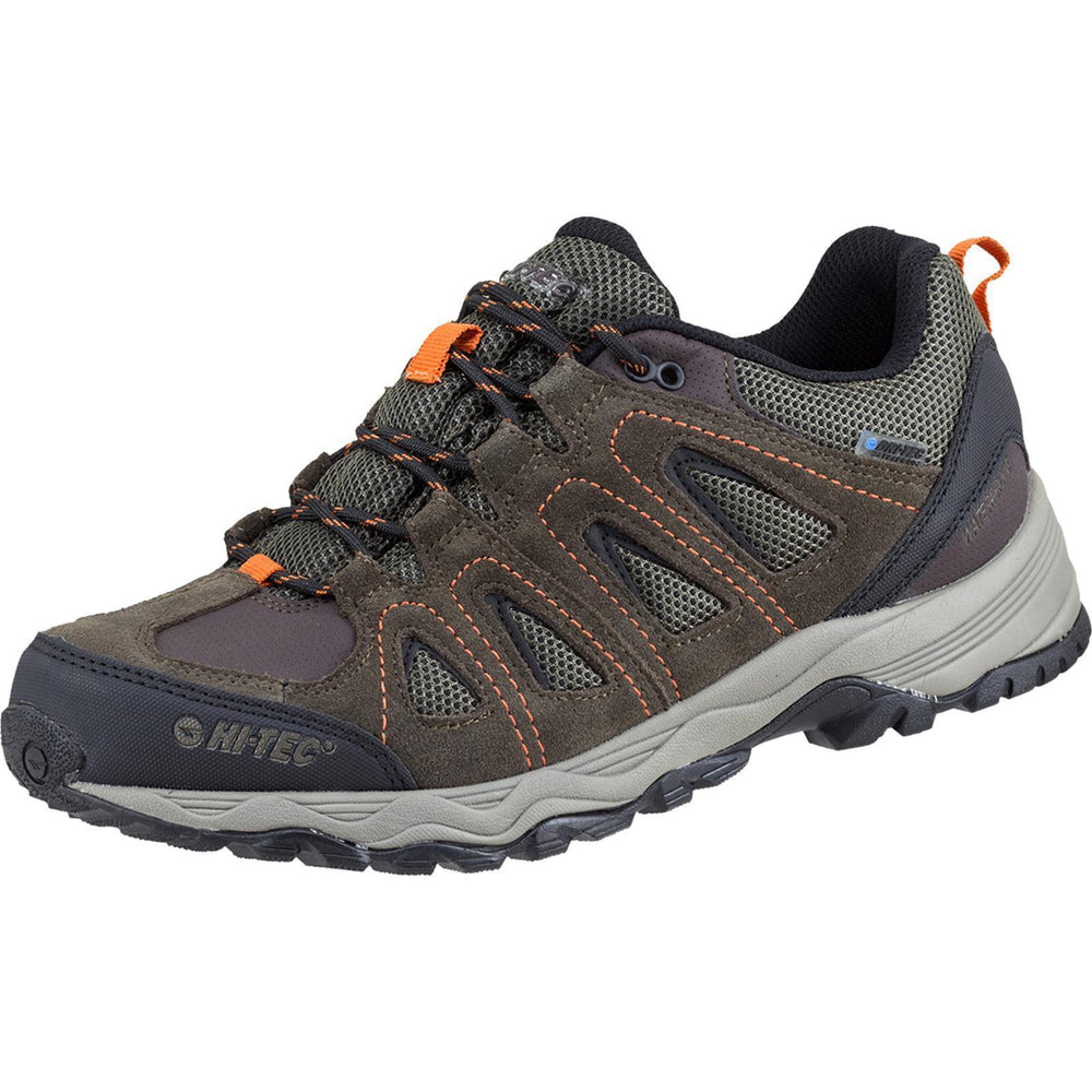 HI-TEC Sicherheitschuhe Signal Hill