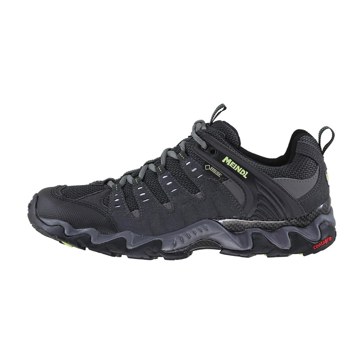 Meindl Schnürschuh Respond GTX - workXperts