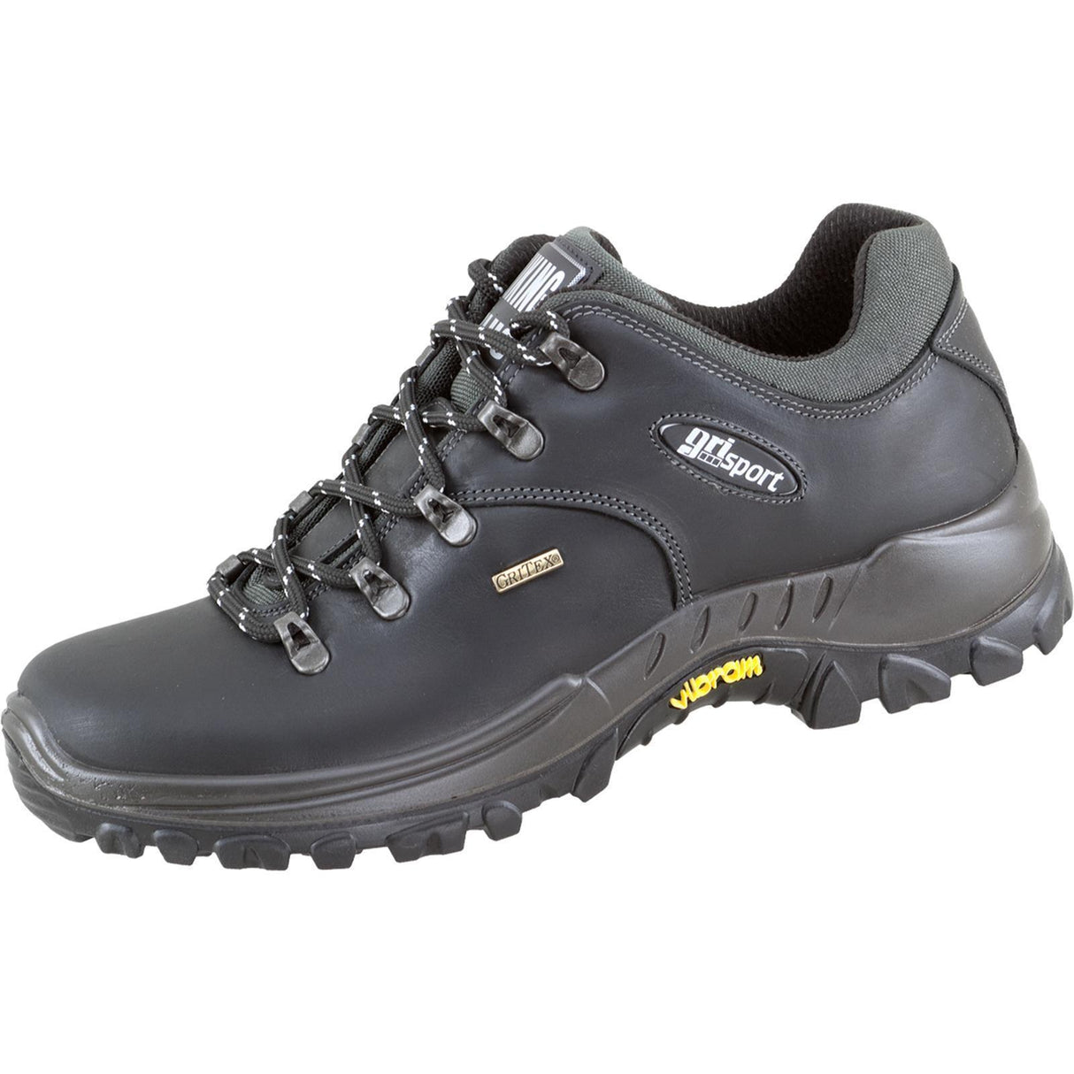 Grisport Halbschuh - workXperts