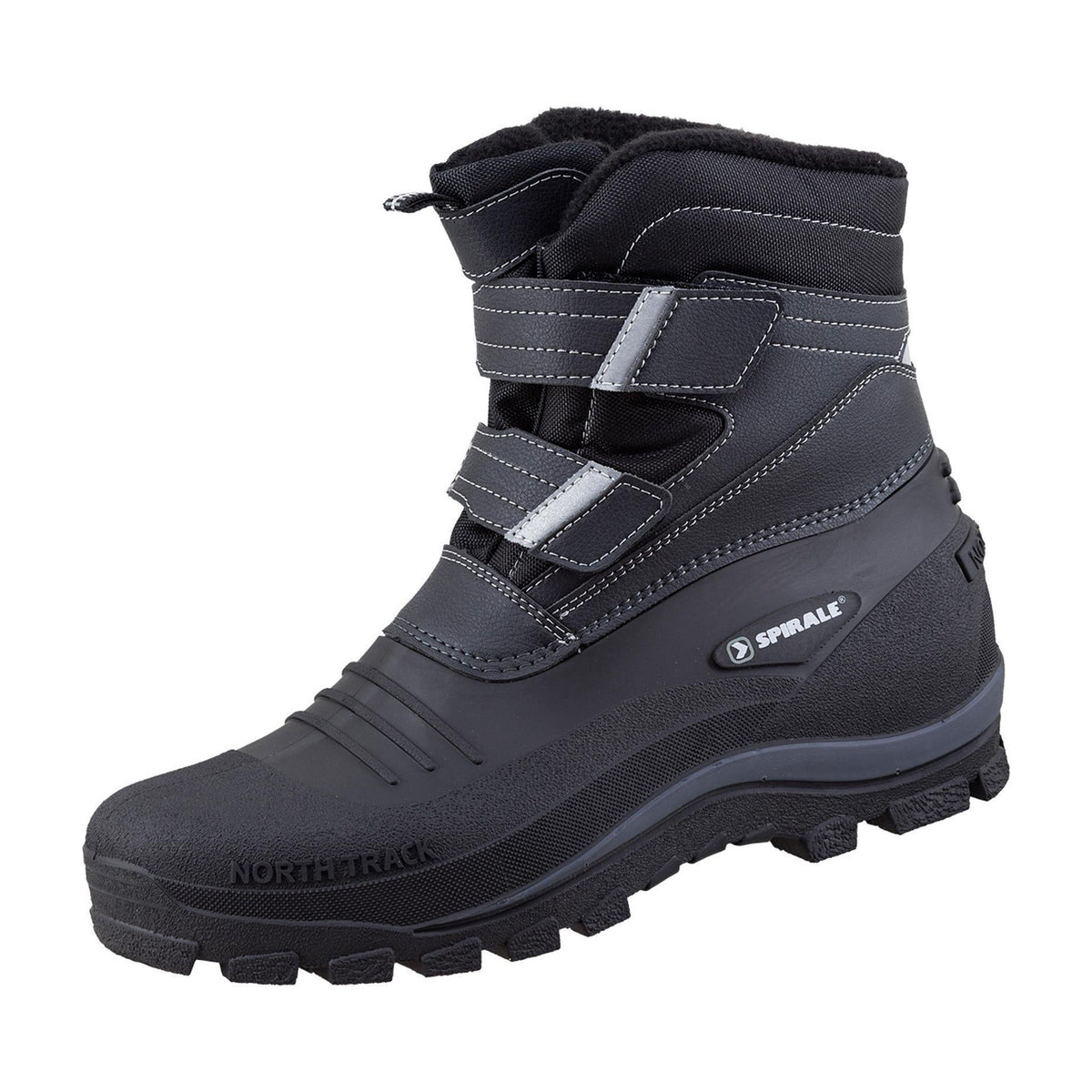 Spirale Tove Klettstiefel - workXperts
