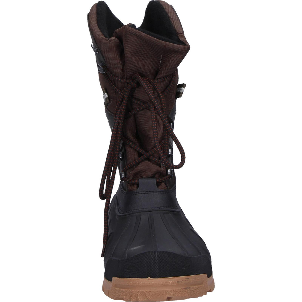 Nora Spirale Till Canadian Boot