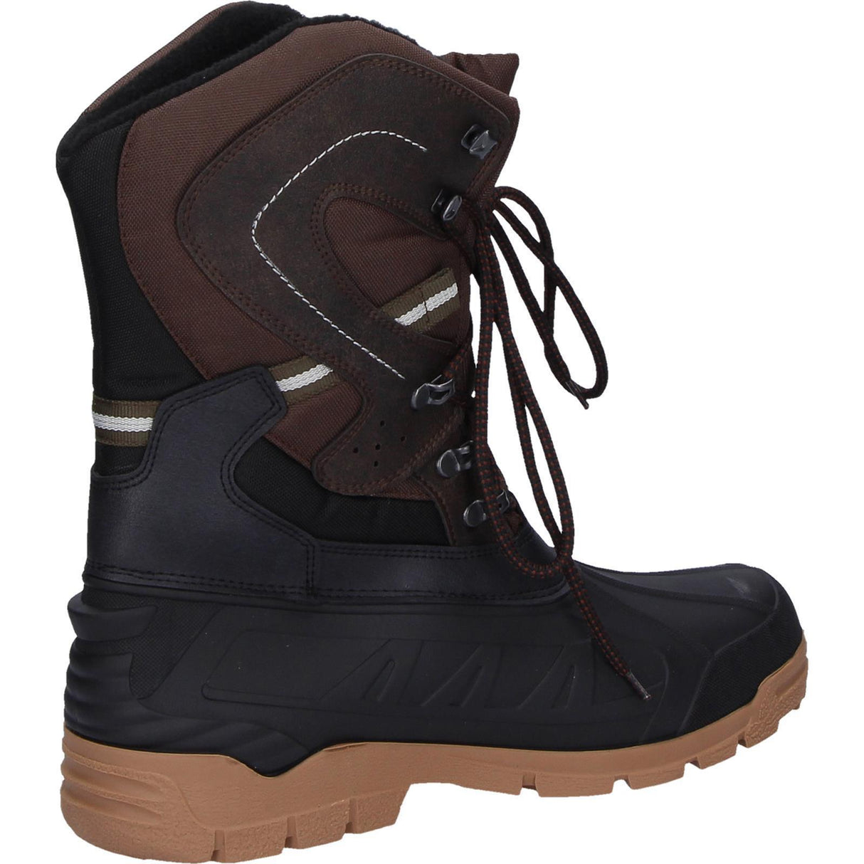 Nora Spirale Till Canadian Boot