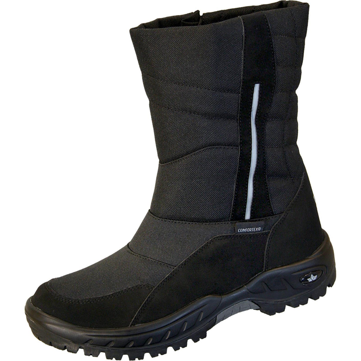 Ice Mount RV-Stiefel TEX