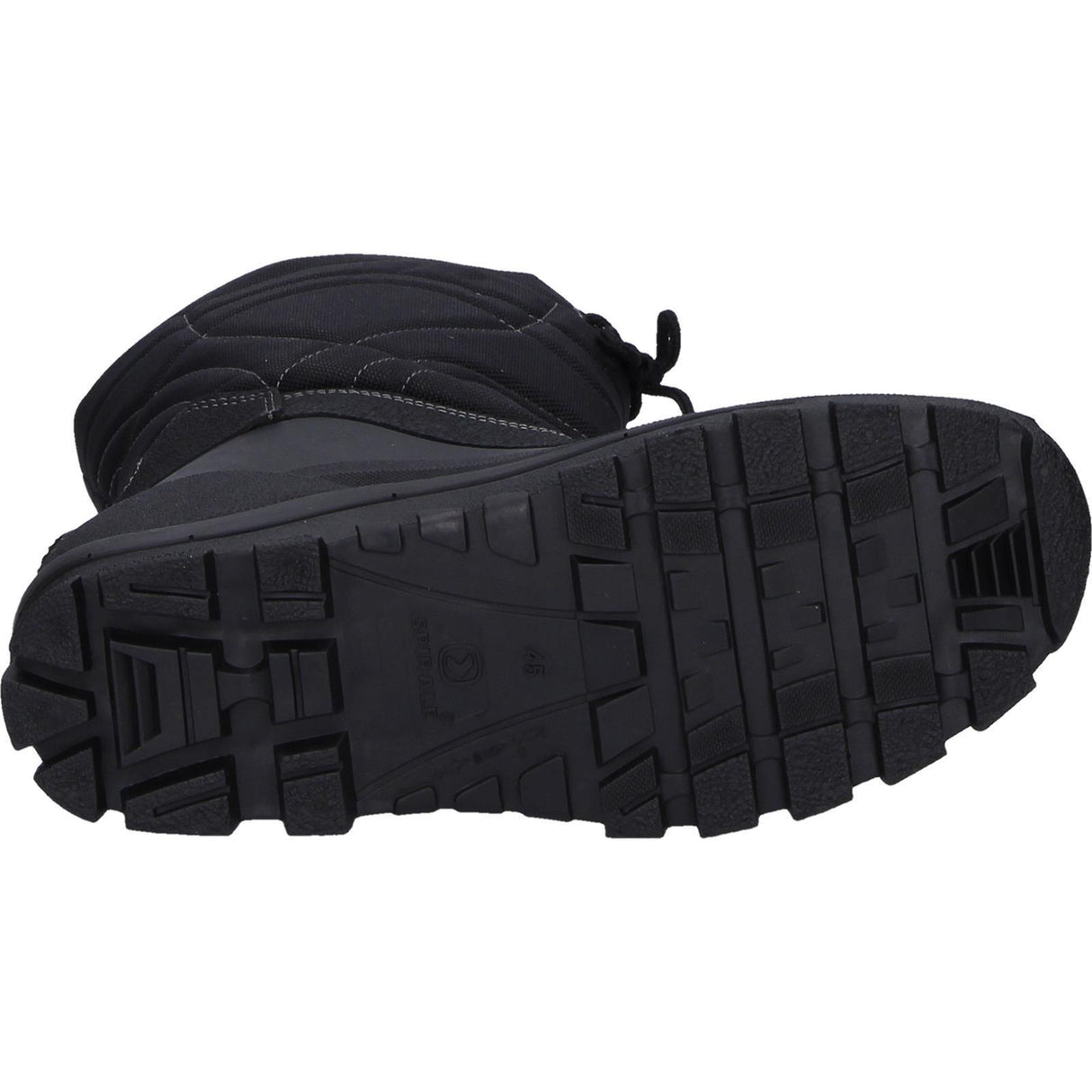 Spirale Marco Schlupfstiefel