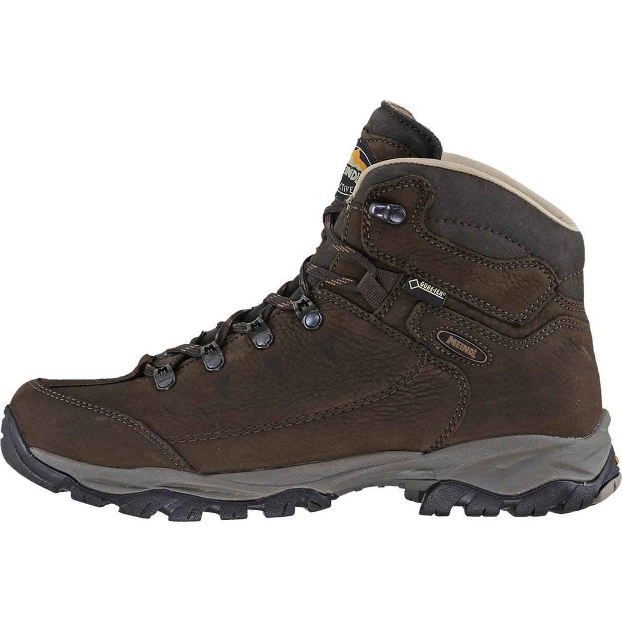 Meindl Schnürstiefel Ohio GTX mahagoni