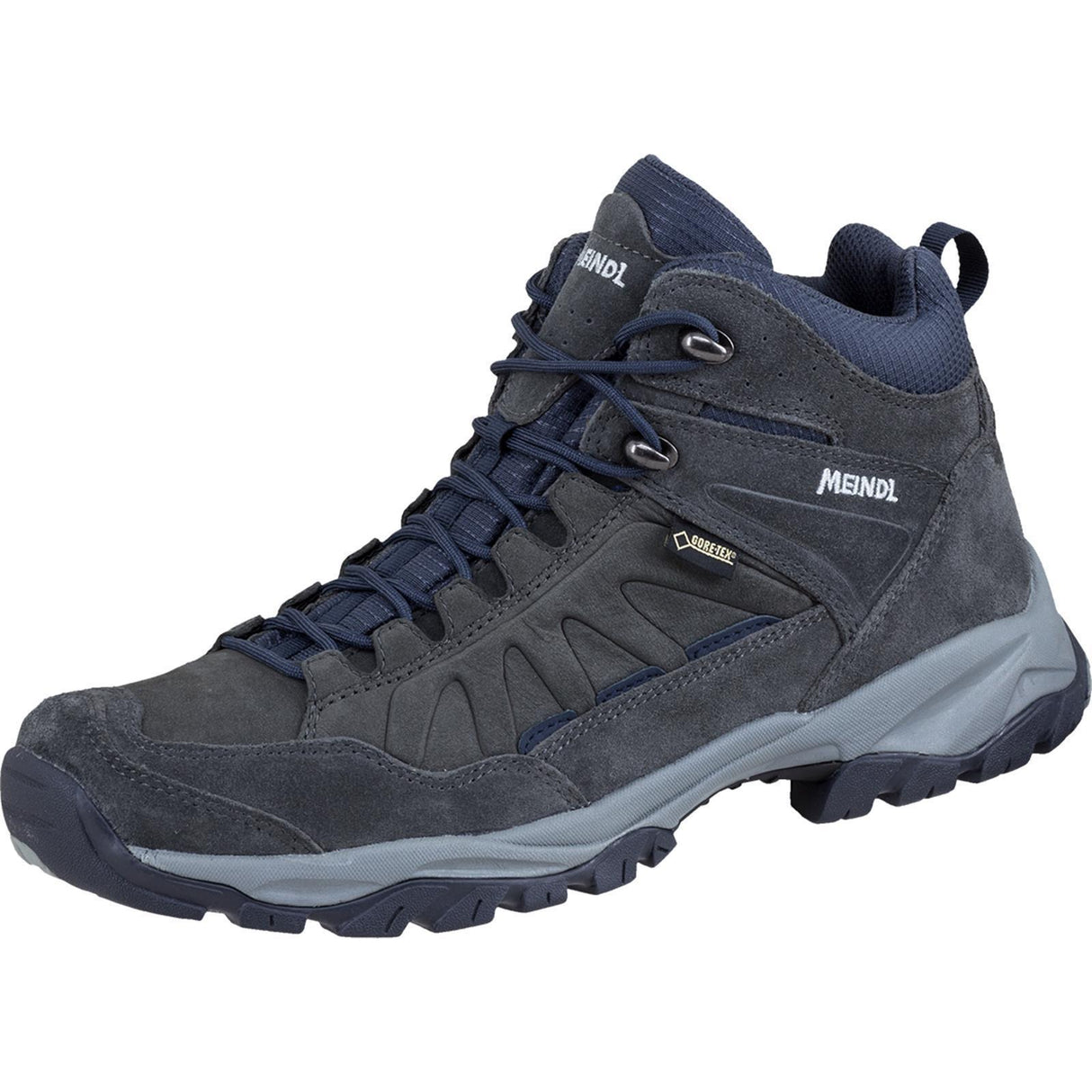 Meindl Schuhe Nebraska Mid GTX