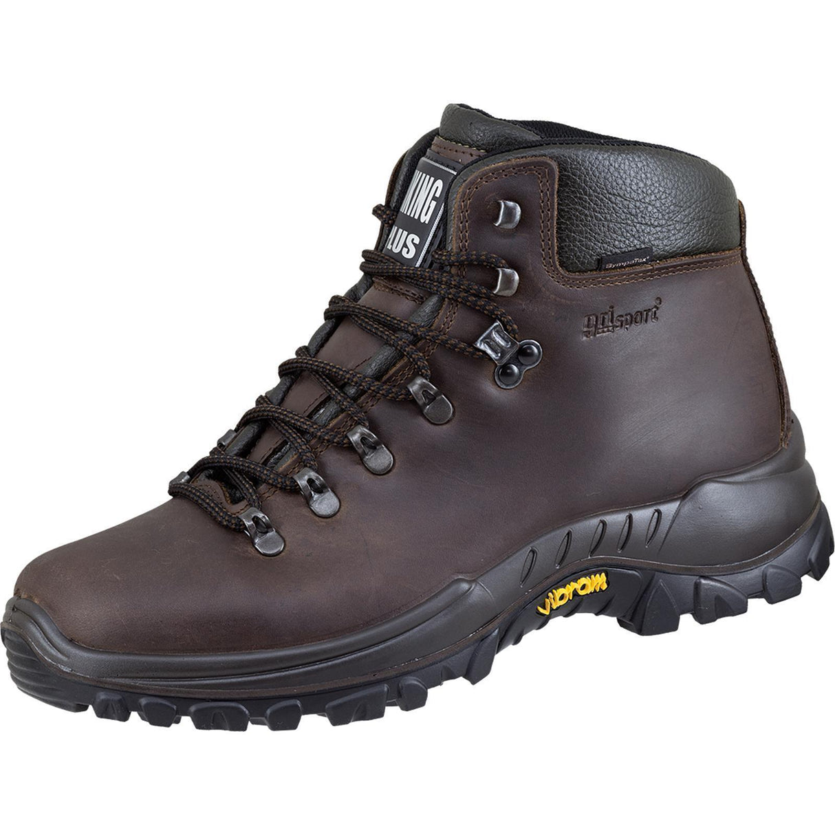 Grisport Trekking Schuhe