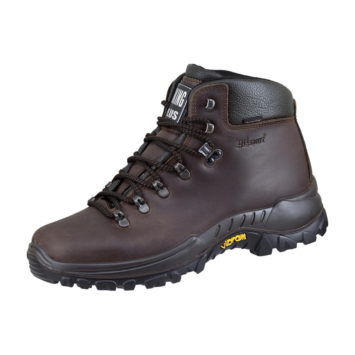 Grisport Trekking Schuhe - workXperts