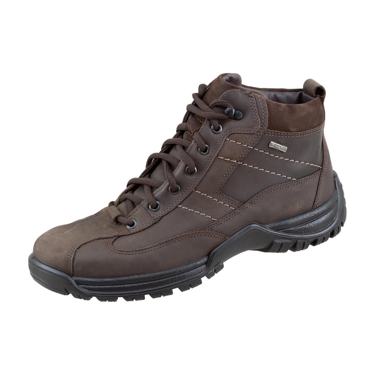 Jomos Schnürschuh - workXperts